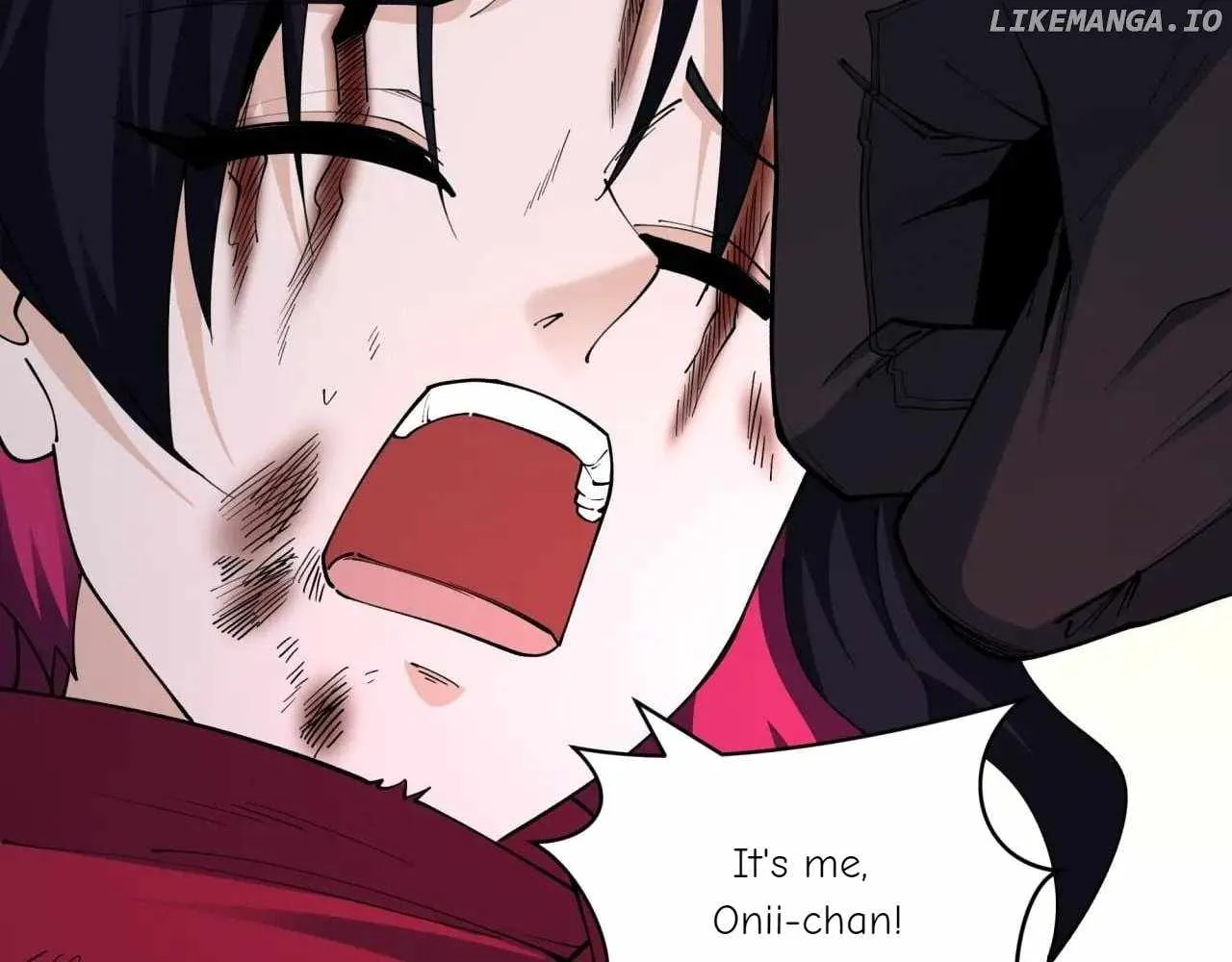 Age of Terror Chapter 432 page 95 - 
