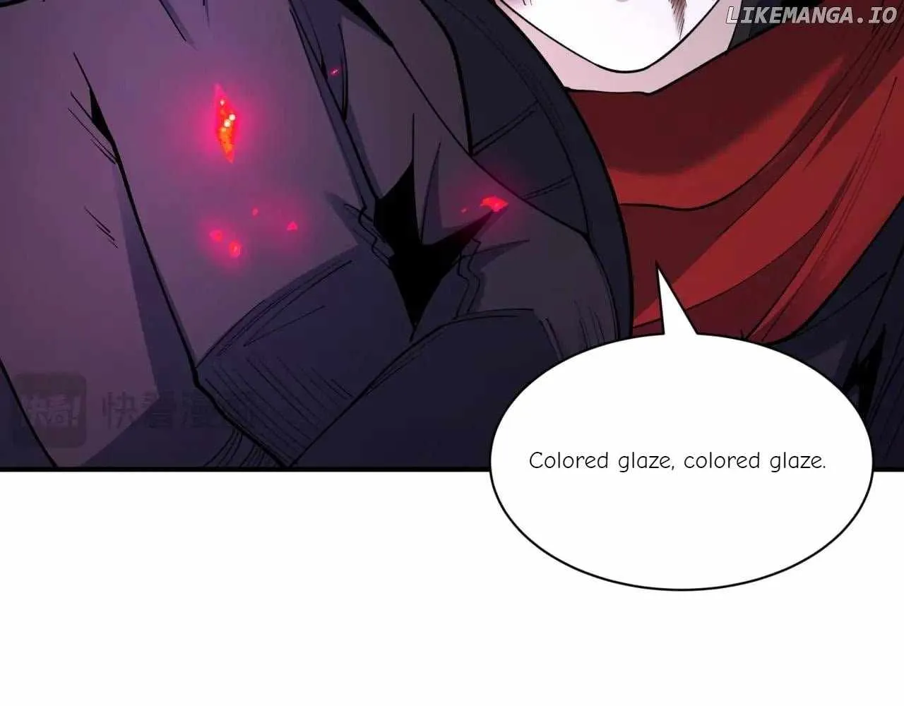 Age of Terror Chapter 432 page 98 - 