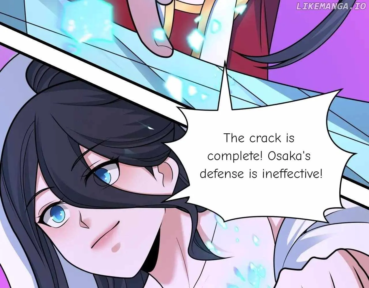 Age of Terror Chapter 433 page 109 - 