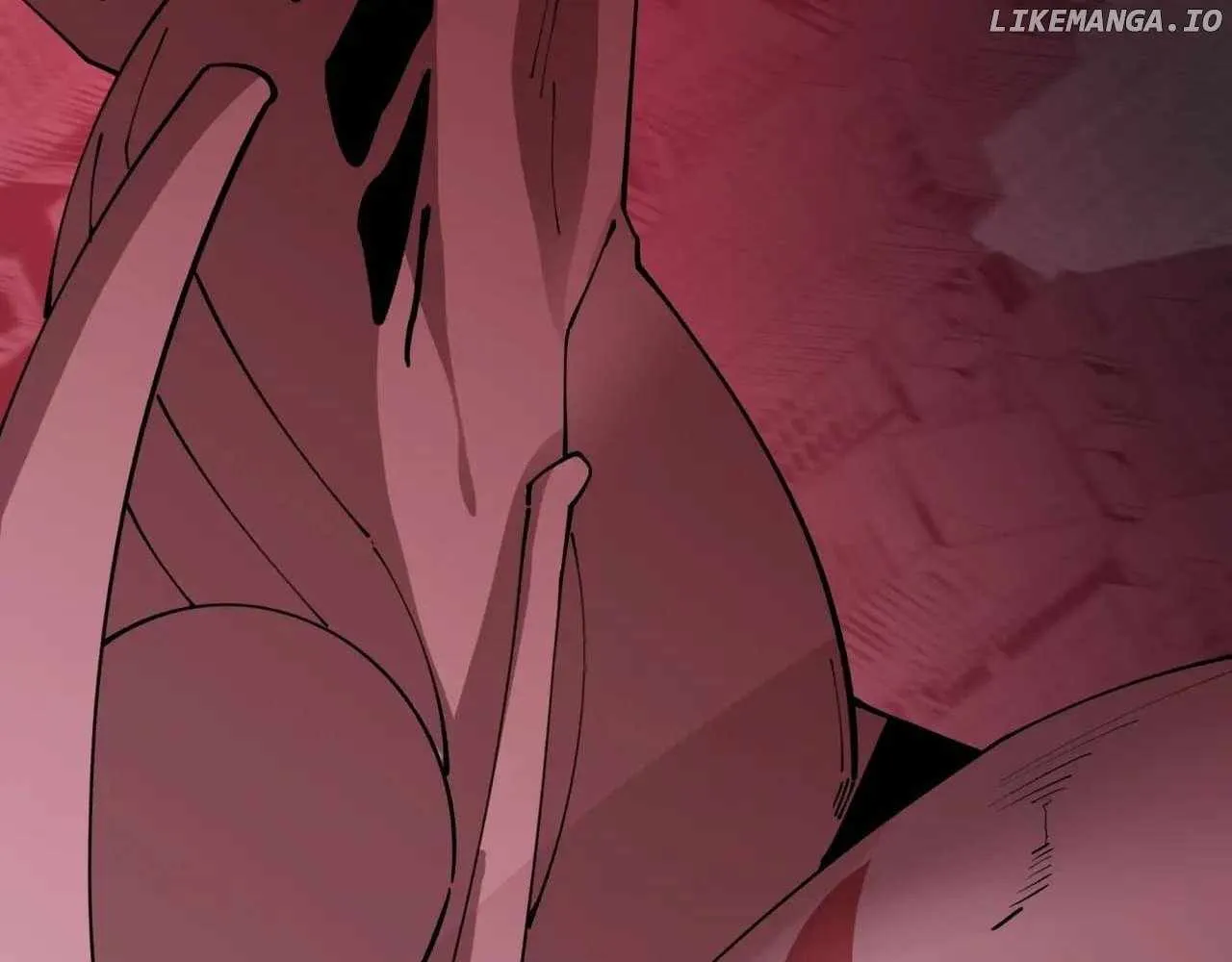 Age of Terror Chapter 433 page 113 - 