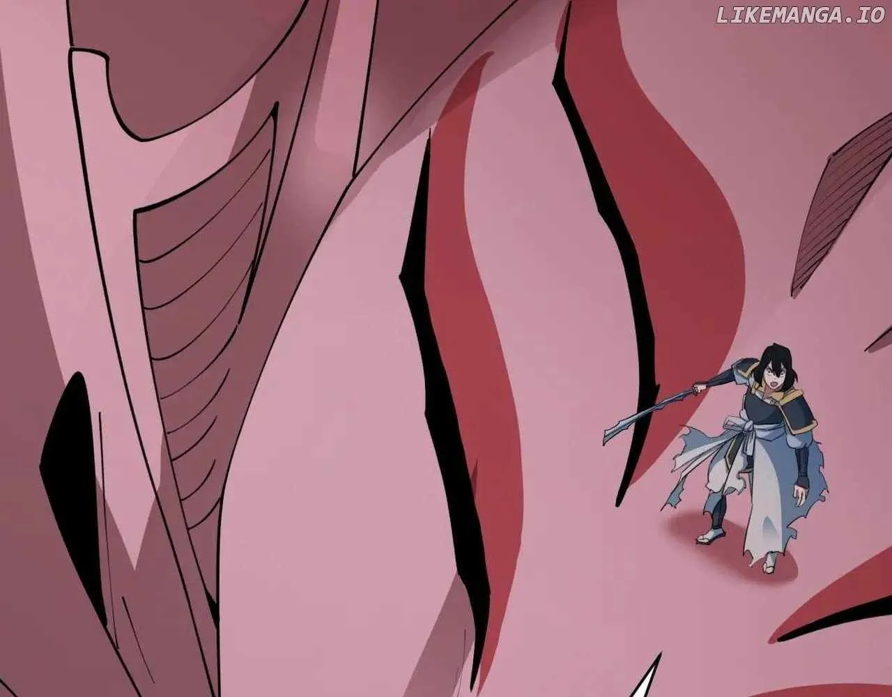 Age of Terror Chapter 433 page 114 - 