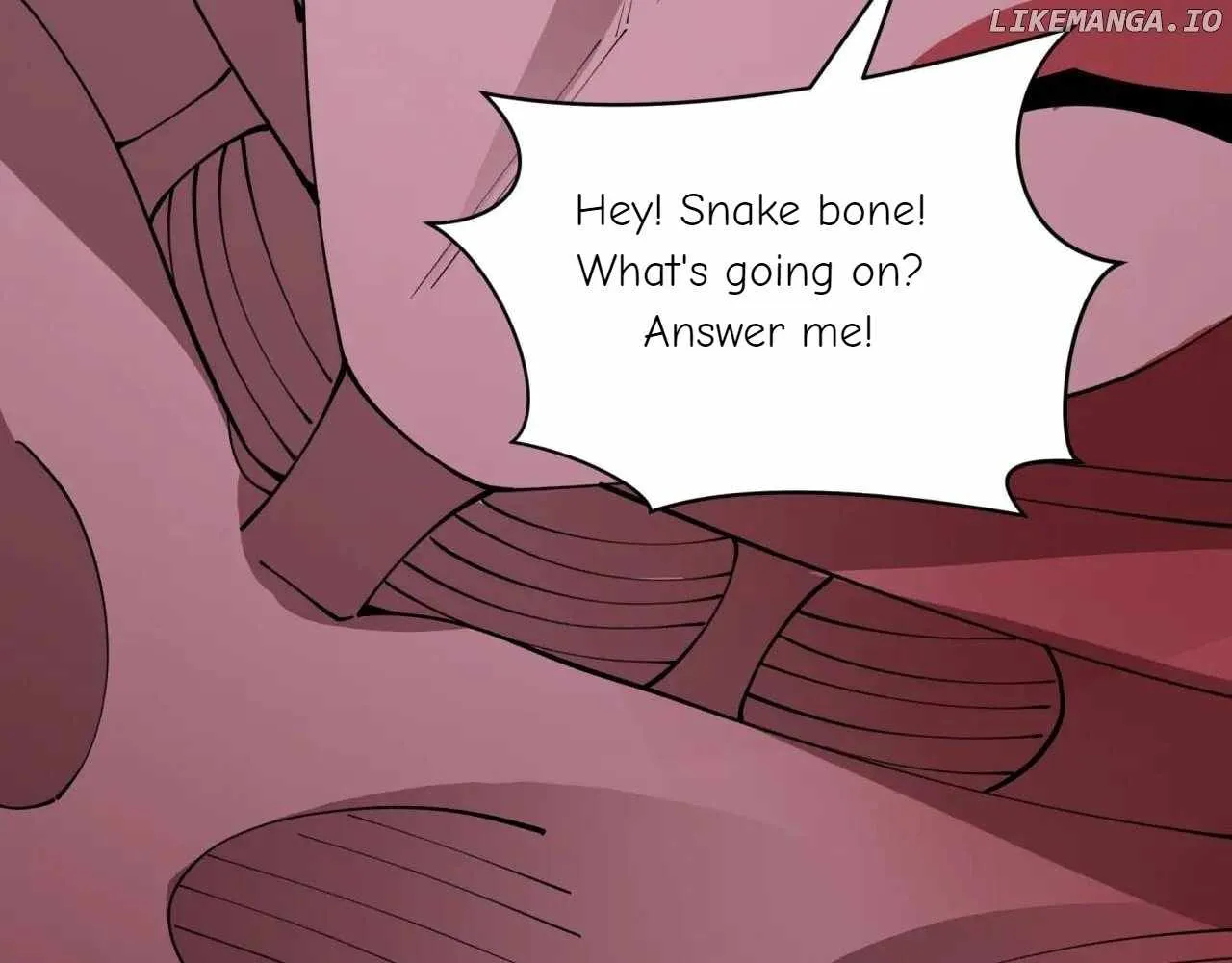 Age of Terror Chapter 433 page 115 - 