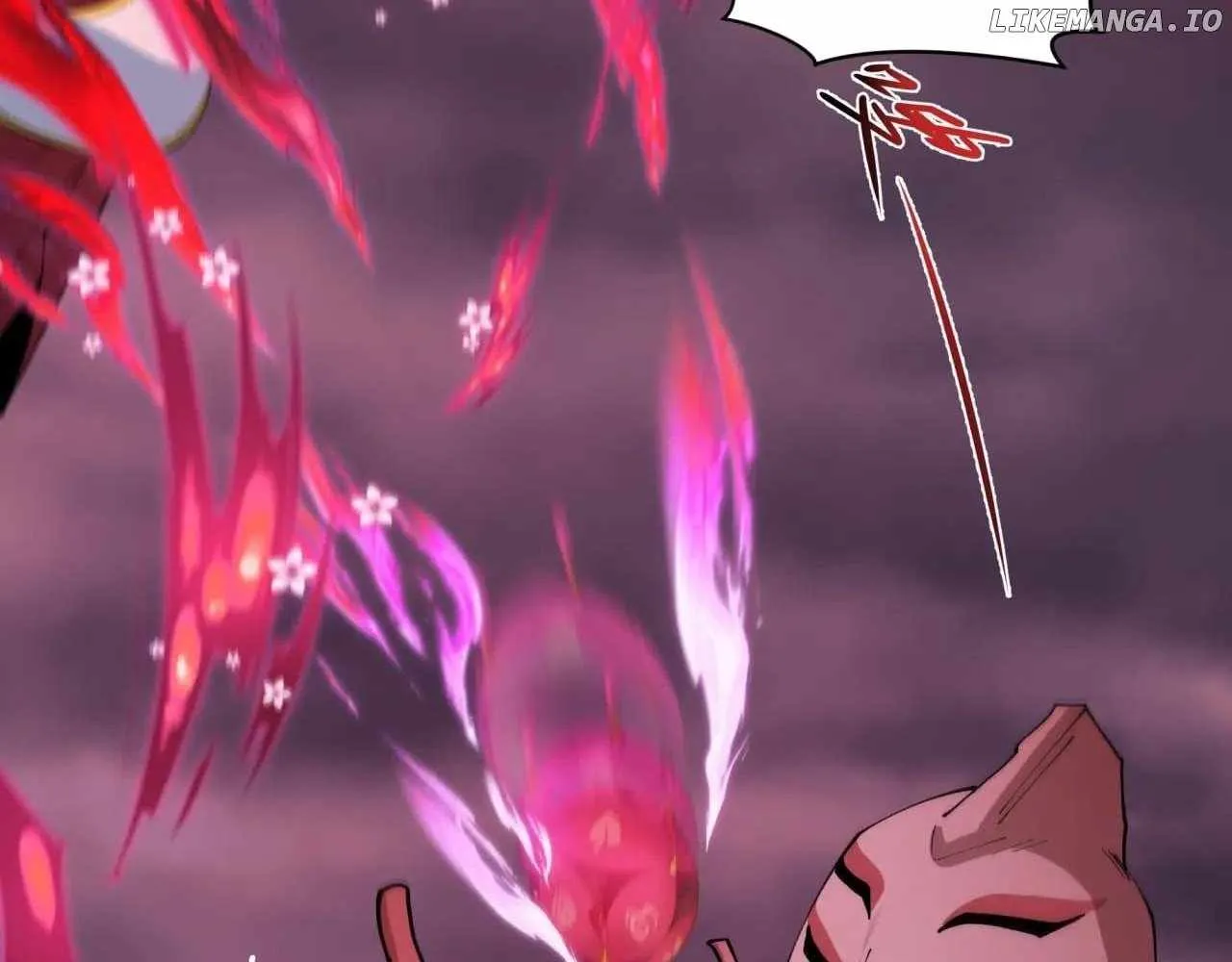 Age of Terror Chapter 433 page 120 - 