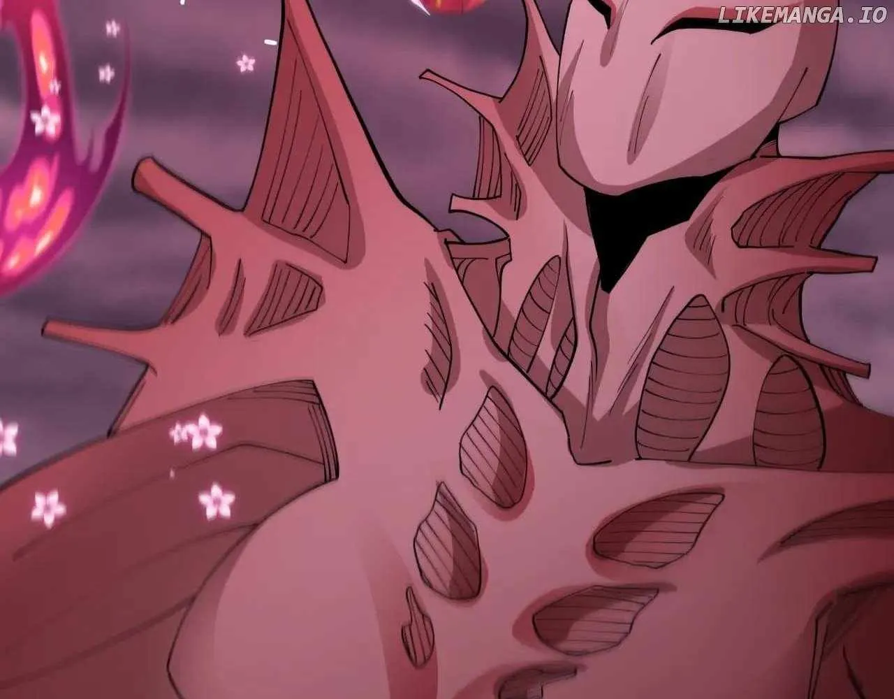 Age of Terror Chapter 433 page 121 - 