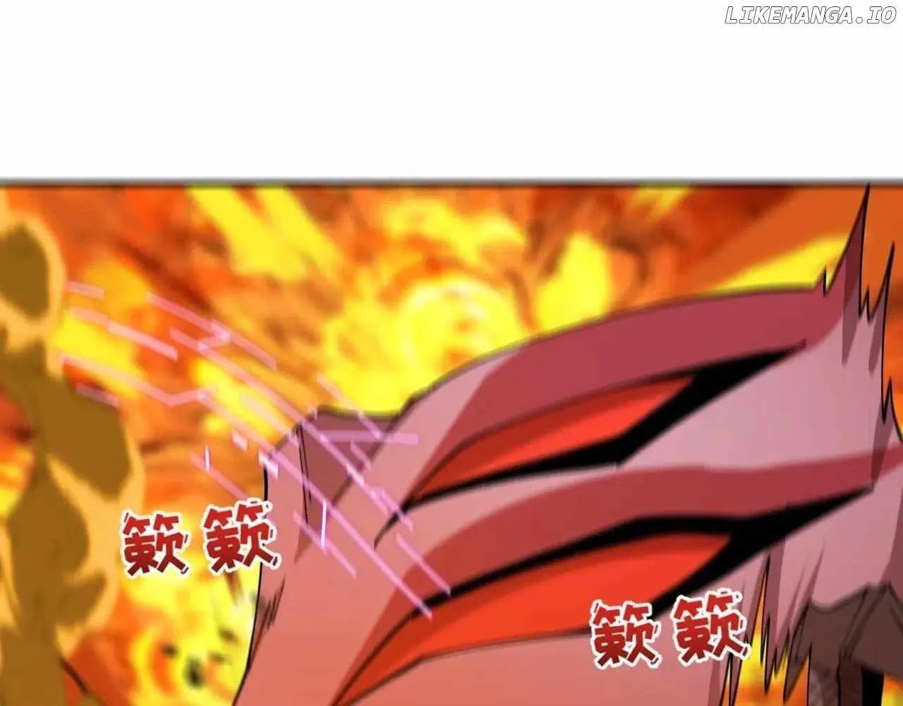 Age of Terror Chapter 433 page 126 - 