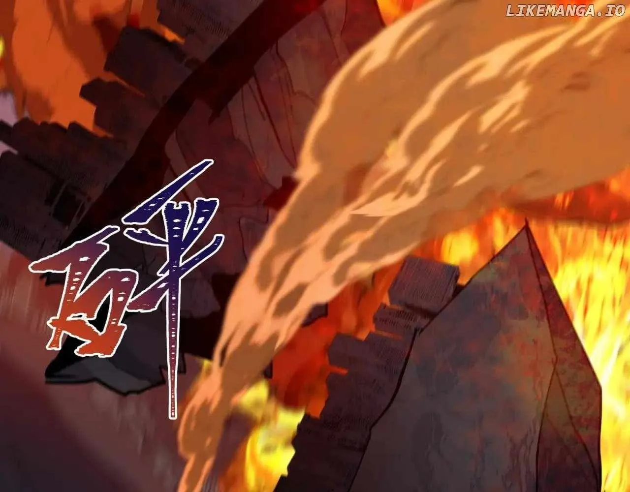 Age of Terror Chapter 433 page 136 - 
