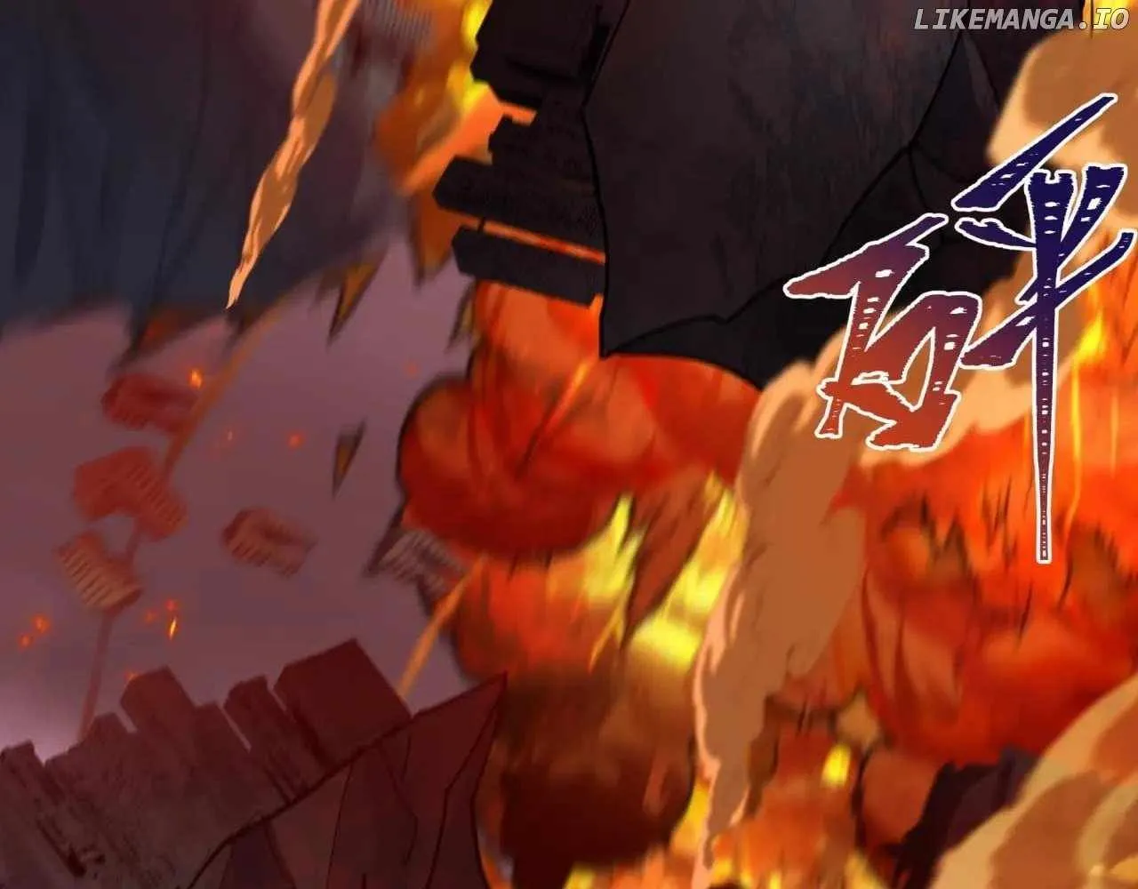 Age of Terror Chapter 433 page 137 - 