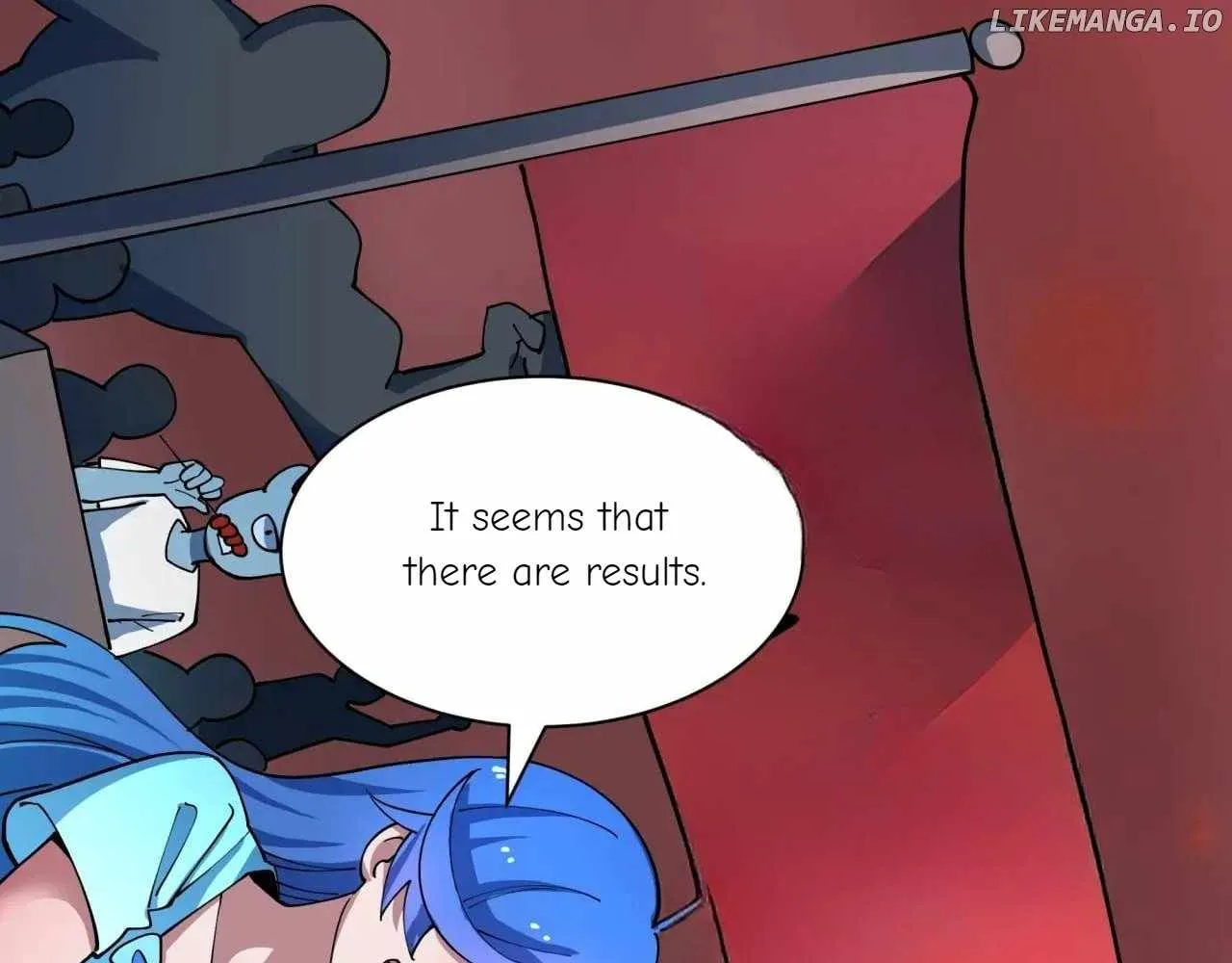 Age of Terror Chapter 433 page 142 - 