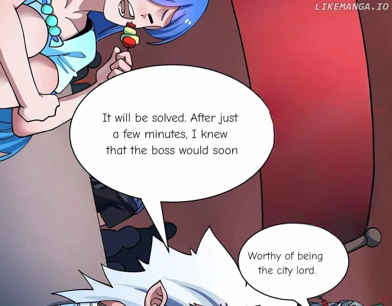 Age of Terror Chapter 433 page 143 - 