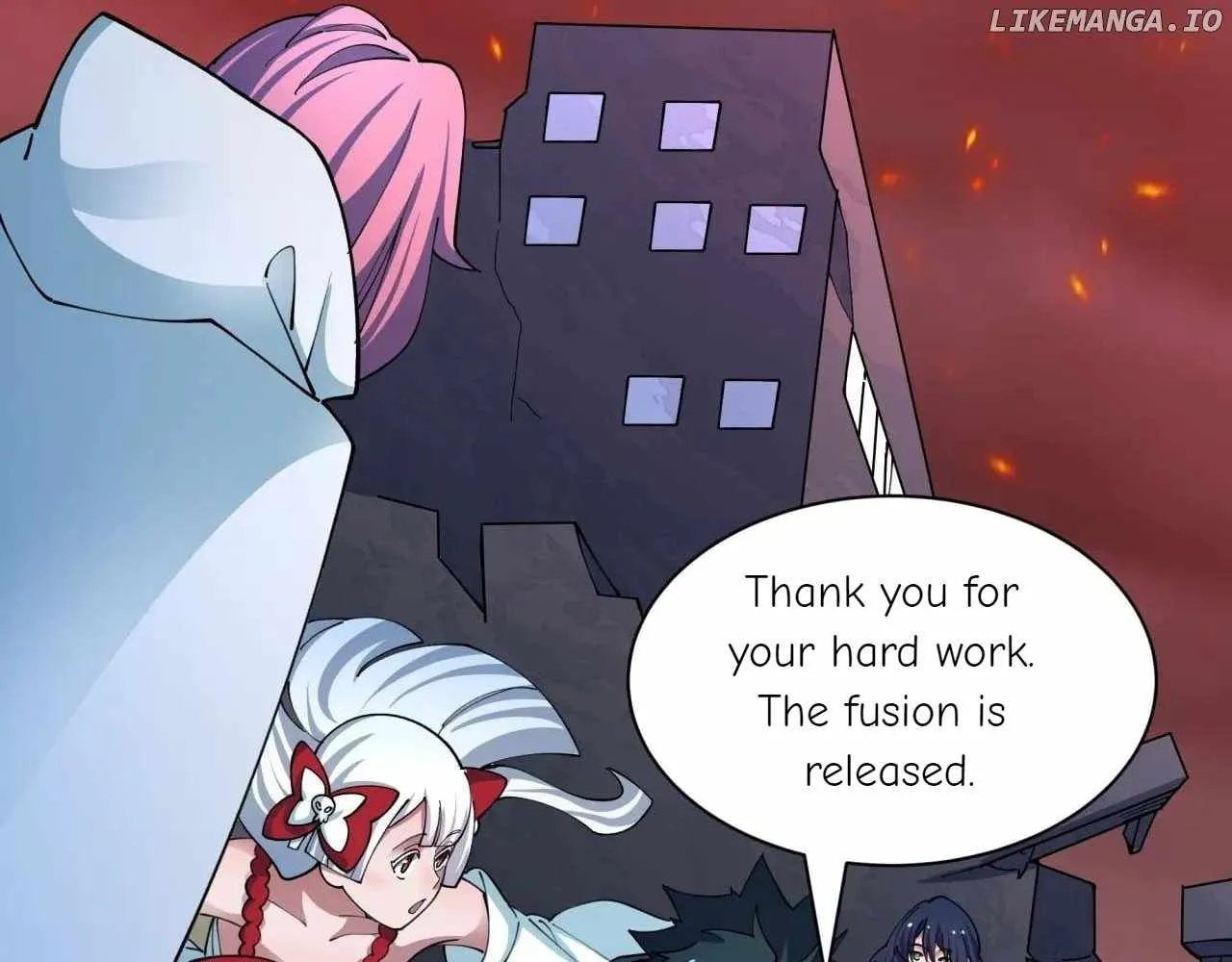 Age of Terror Chapter 433 page 146 - 