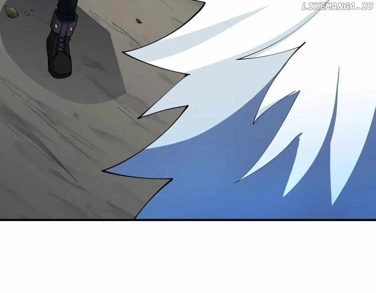 Age of Terror Chapter 433 page 148 - 
