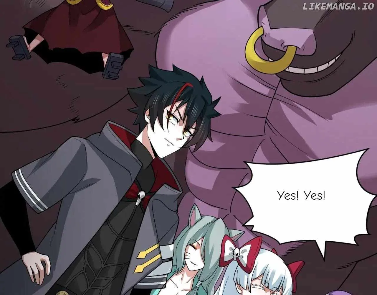 Age of Terror Chapter 433 page 151 - 