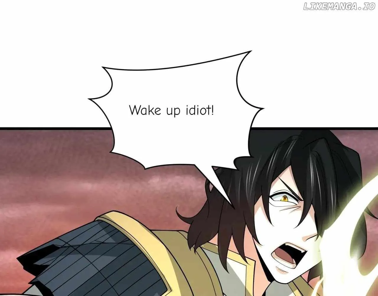 Age of Terror Chapter 433 page 164 - 