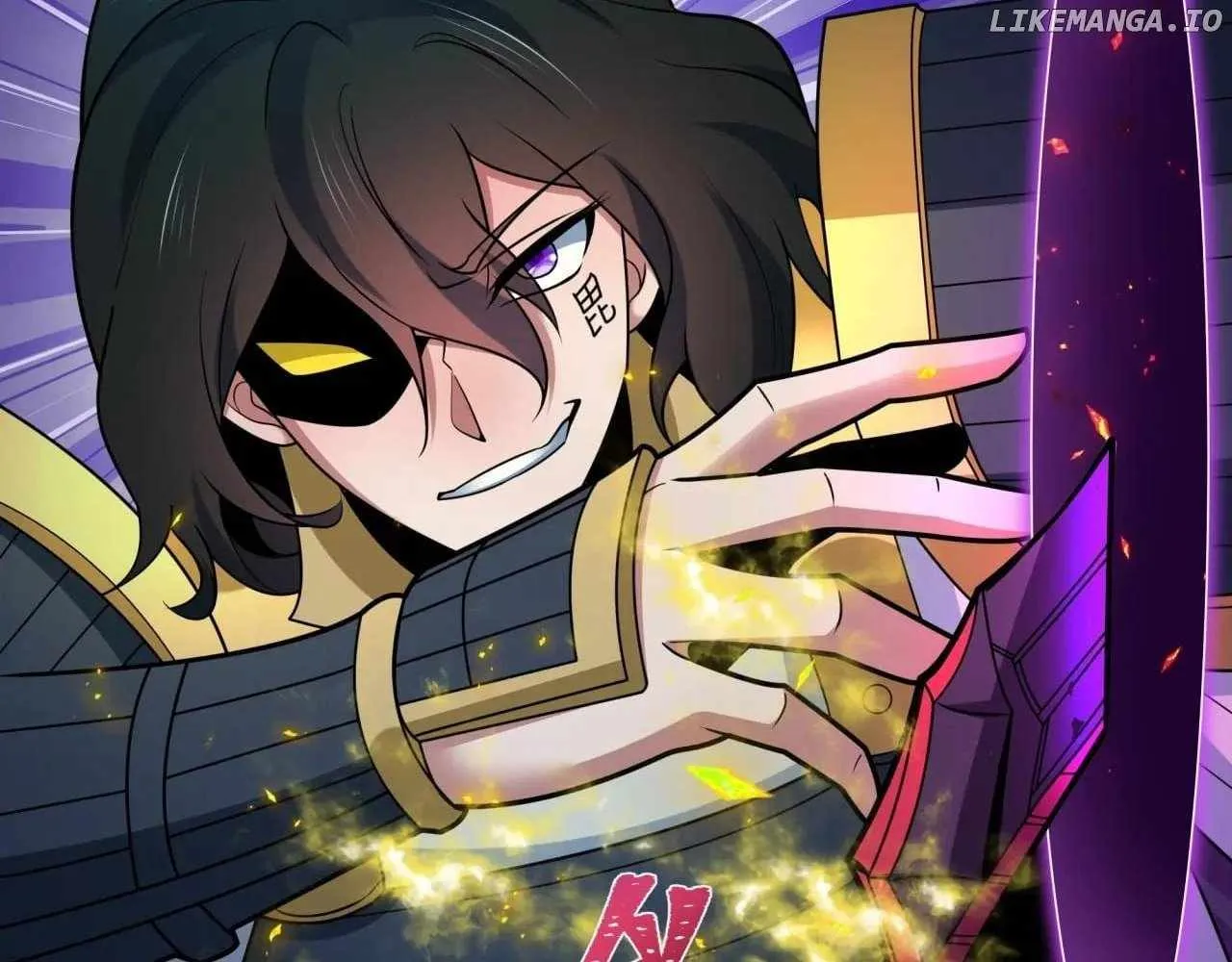 Age of Terror Chapter 433 page 168 - 