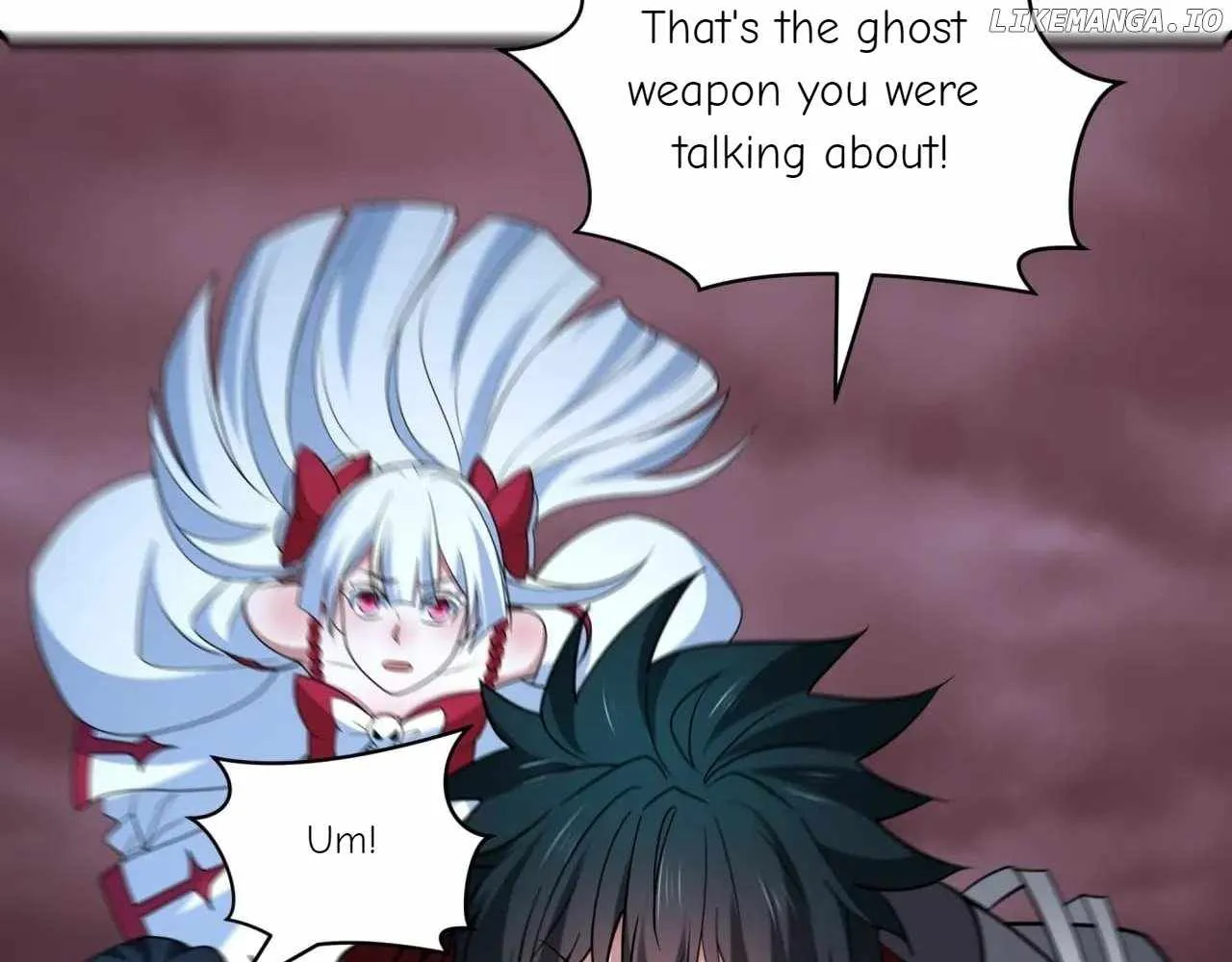 Age of Terror Chapter 433 page 170 - 