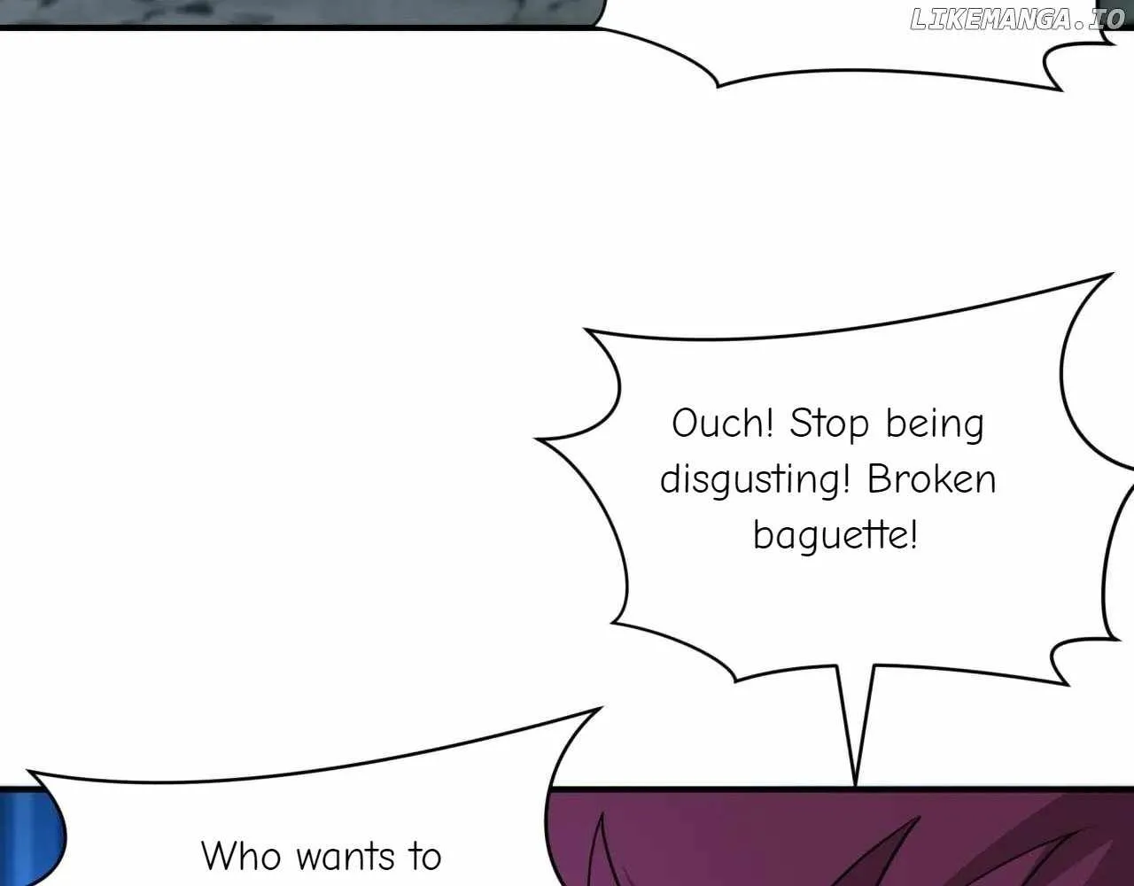 Age of Terror Chapter 433 page 18 - 