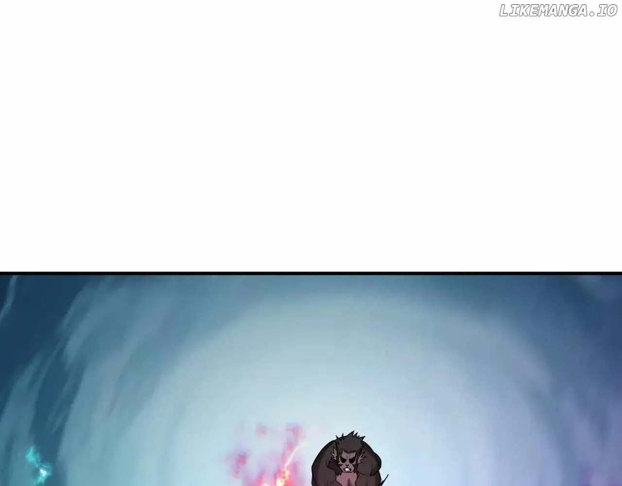 Age of Terror Chapter 433 page 22 - 