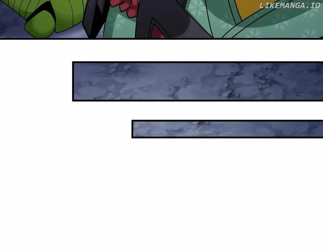 Age of Terror Chapter 433 page 30 - 