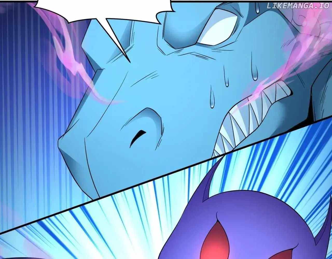 Age of Terror Chapter 433 page 4 - 