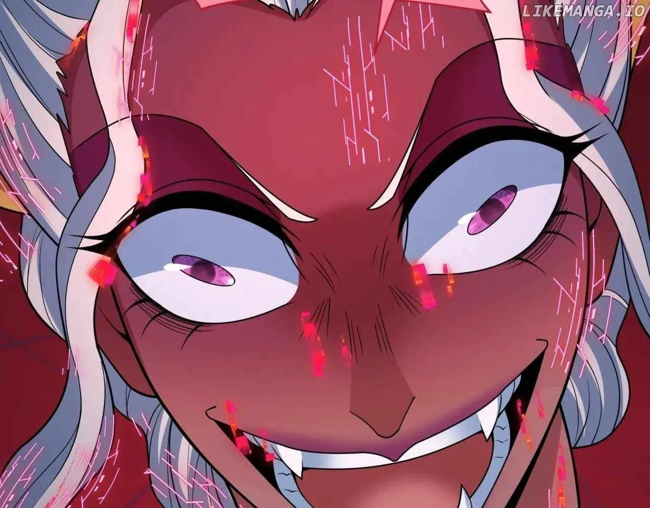 Age of Terror Chapter 433 page 32 - 