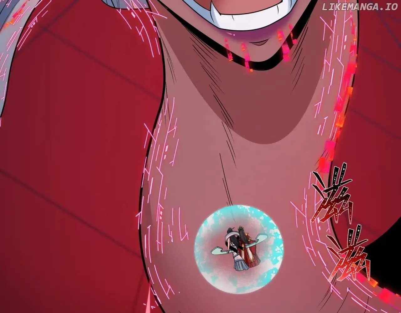 Age of Terror Chapter 433 page 33 - 