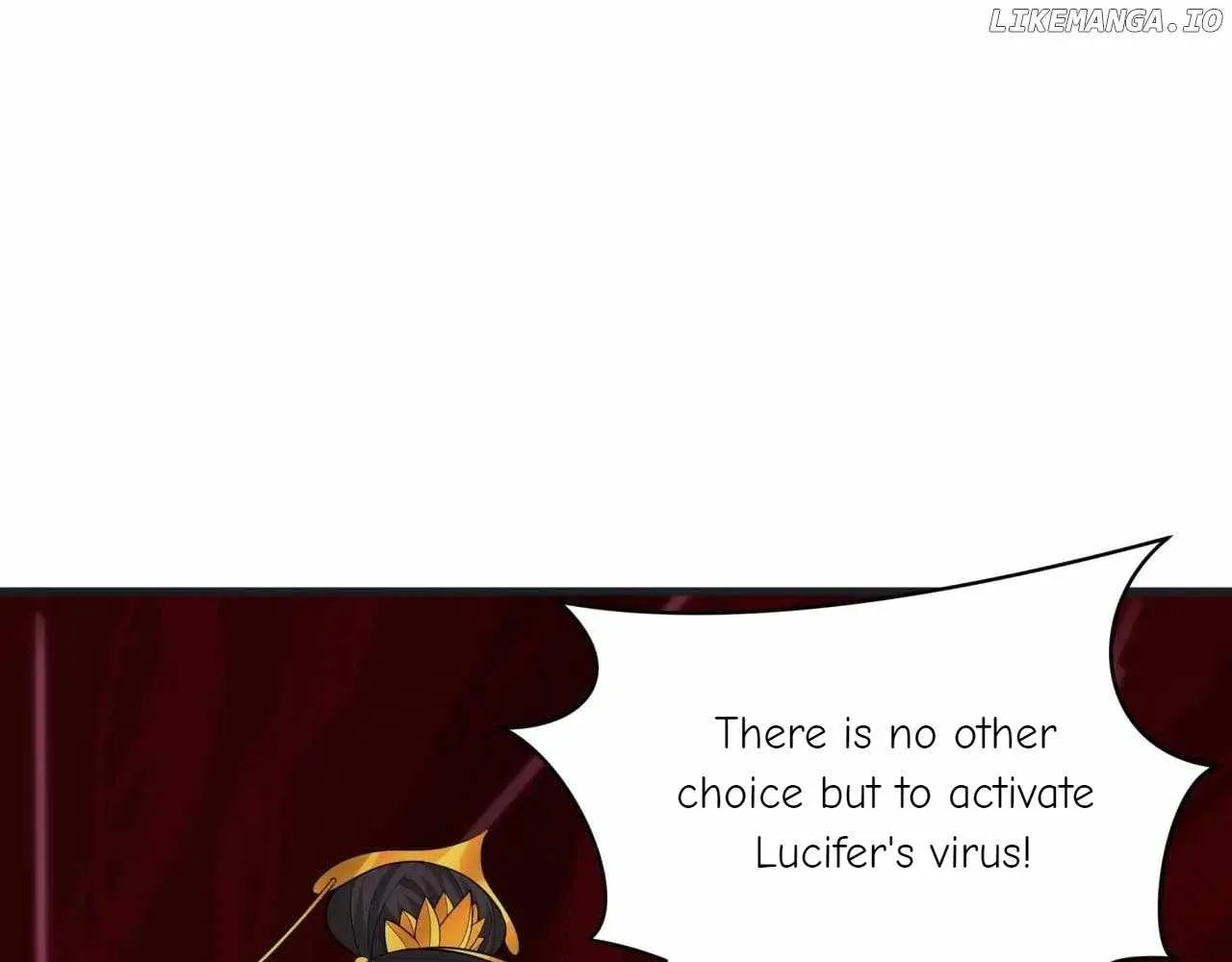 Age of Terror Chapter 433 page 38 - 