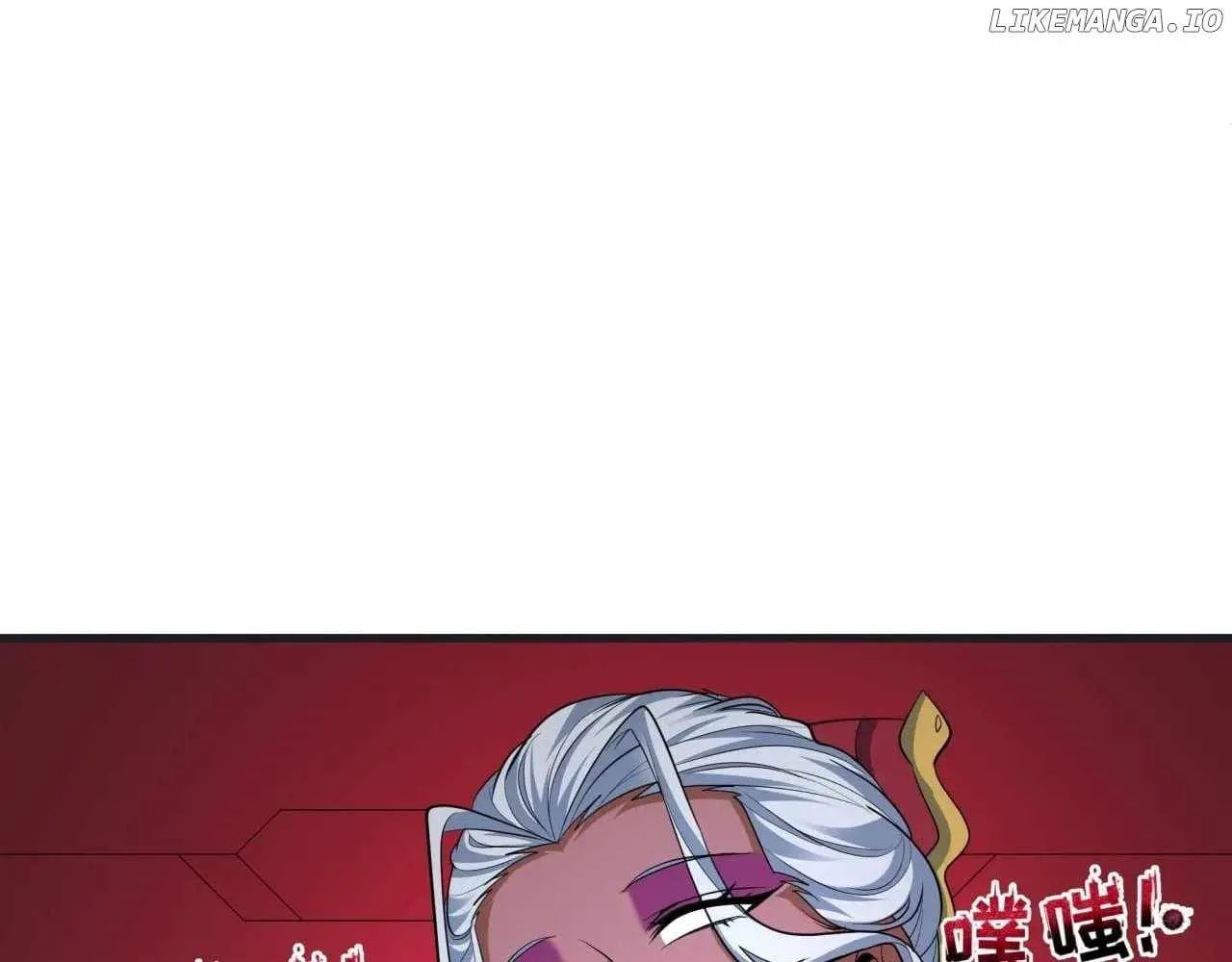 Age of Terror Chapter 433 page 41 - 