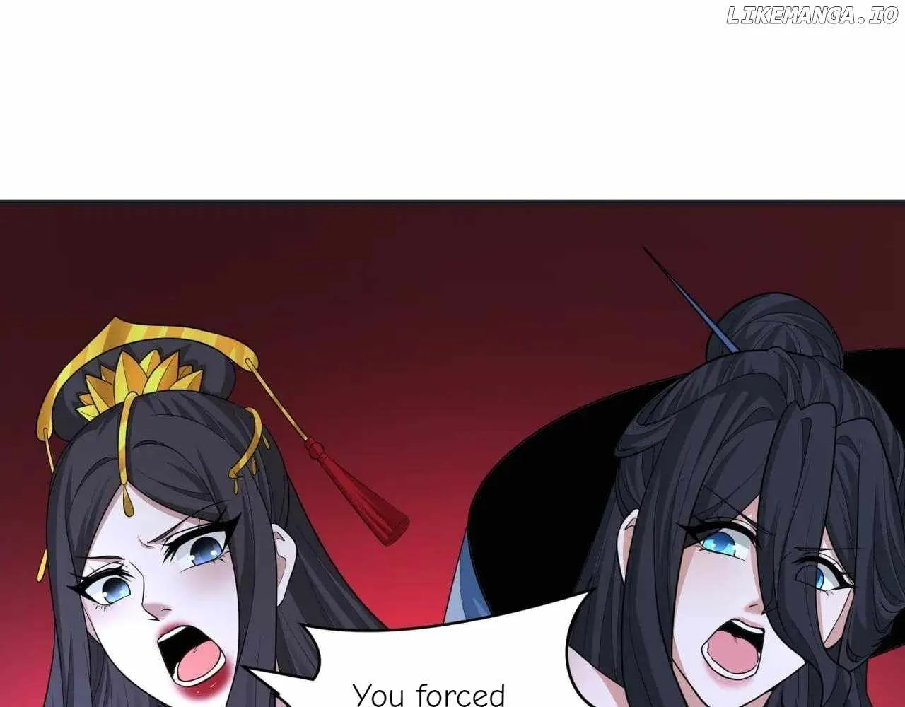 Age of Terror Chapter 433 page 45 - 