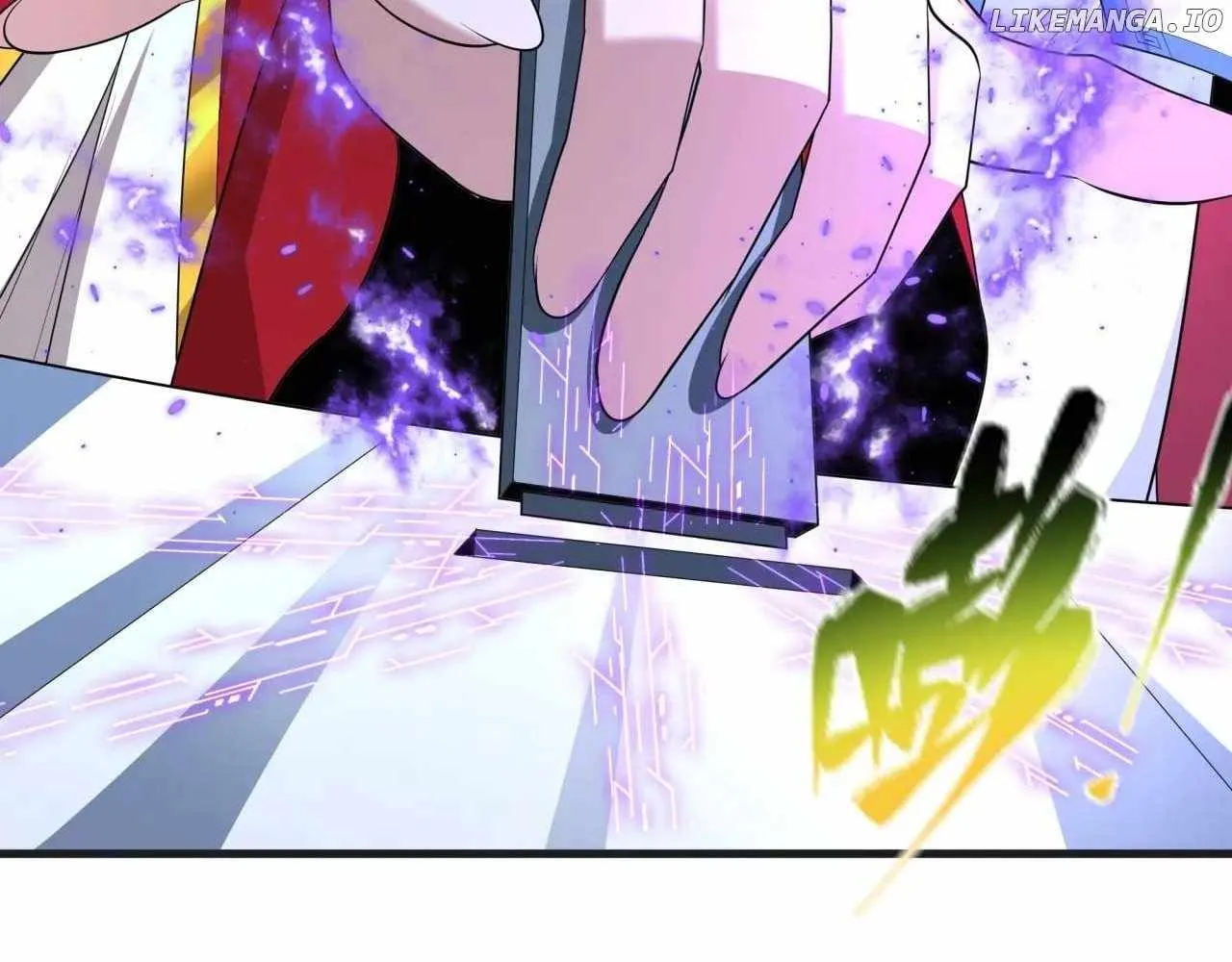 Age of Terror Chapter 433 page 47 - 