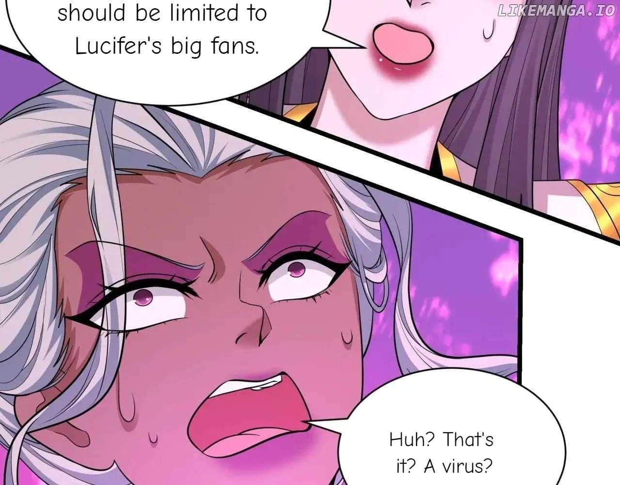 Age of Terror Chapter 433 page 60 - 