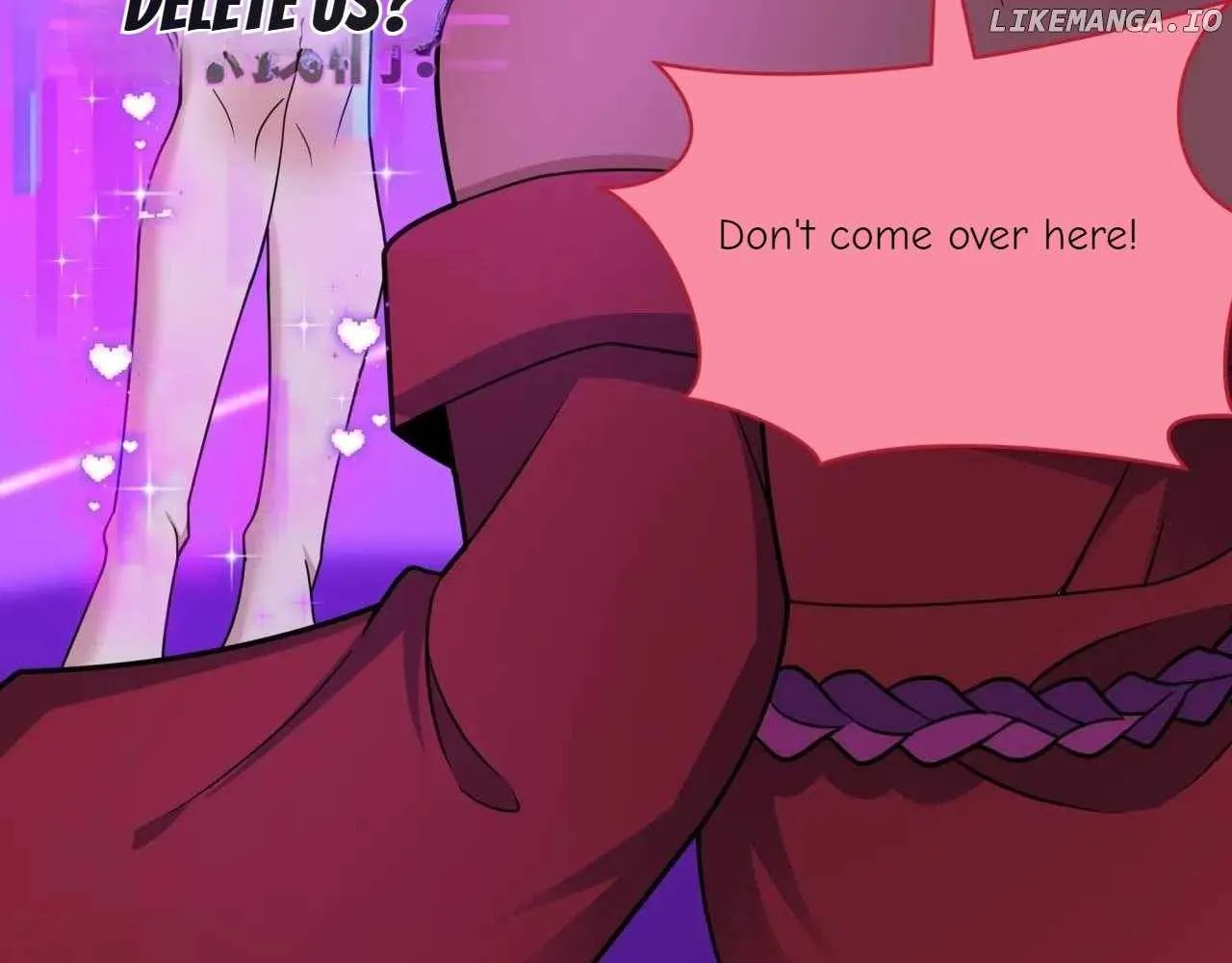 Age of Terror Chapter 433 page 98 - 