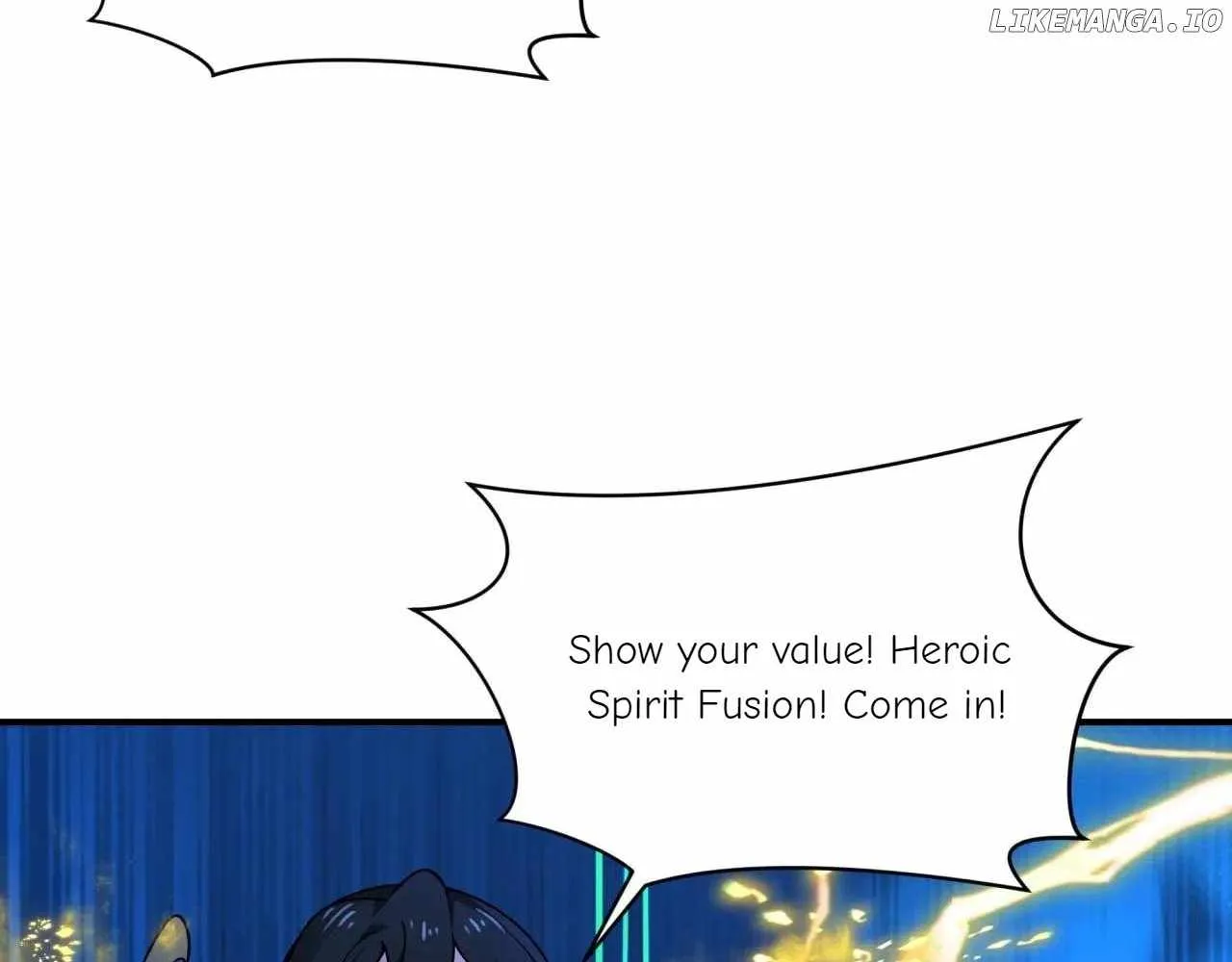 Age of Terror Chapter 434 page 11 - 