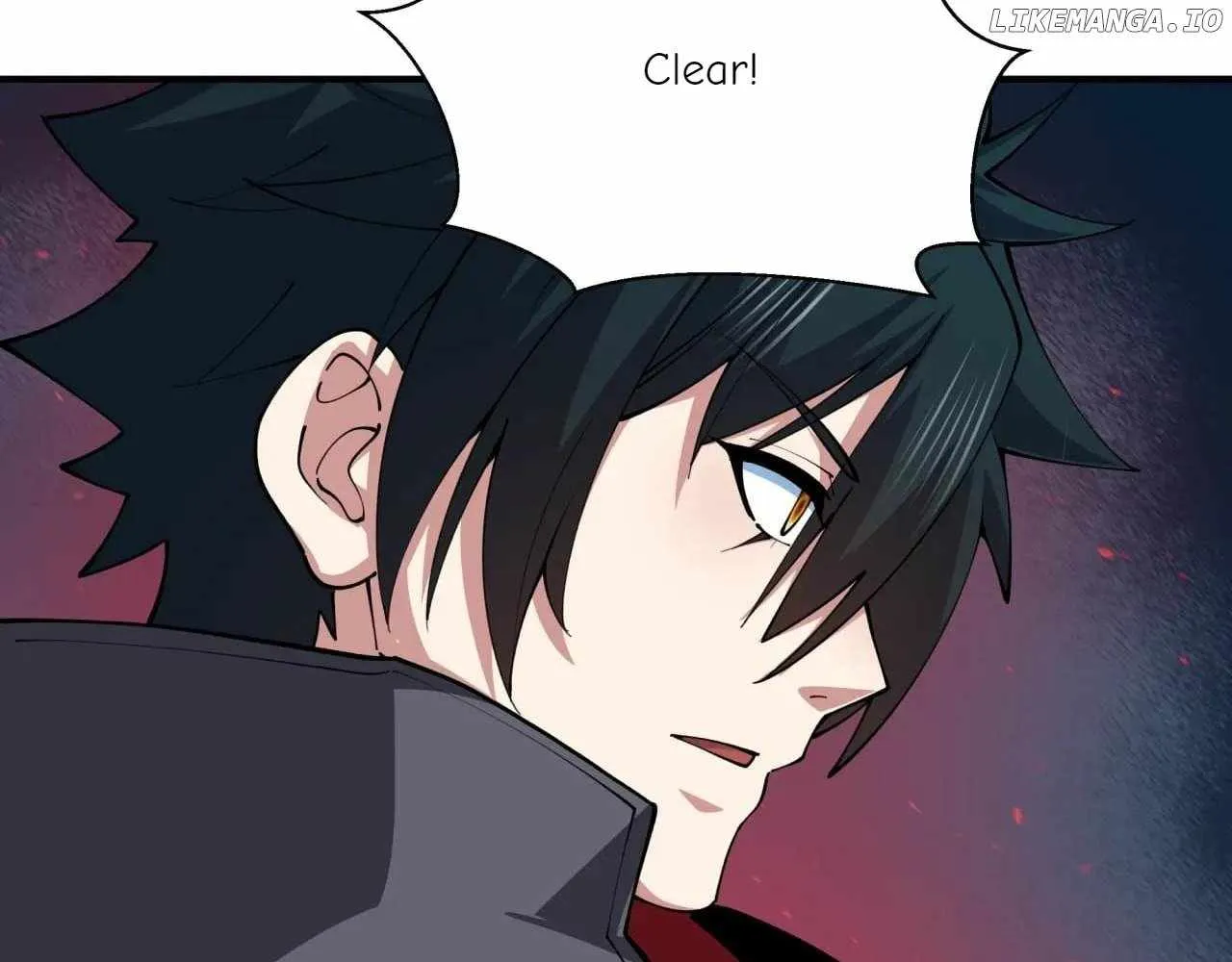 Age of Terror Chapter 434 page 109 - 