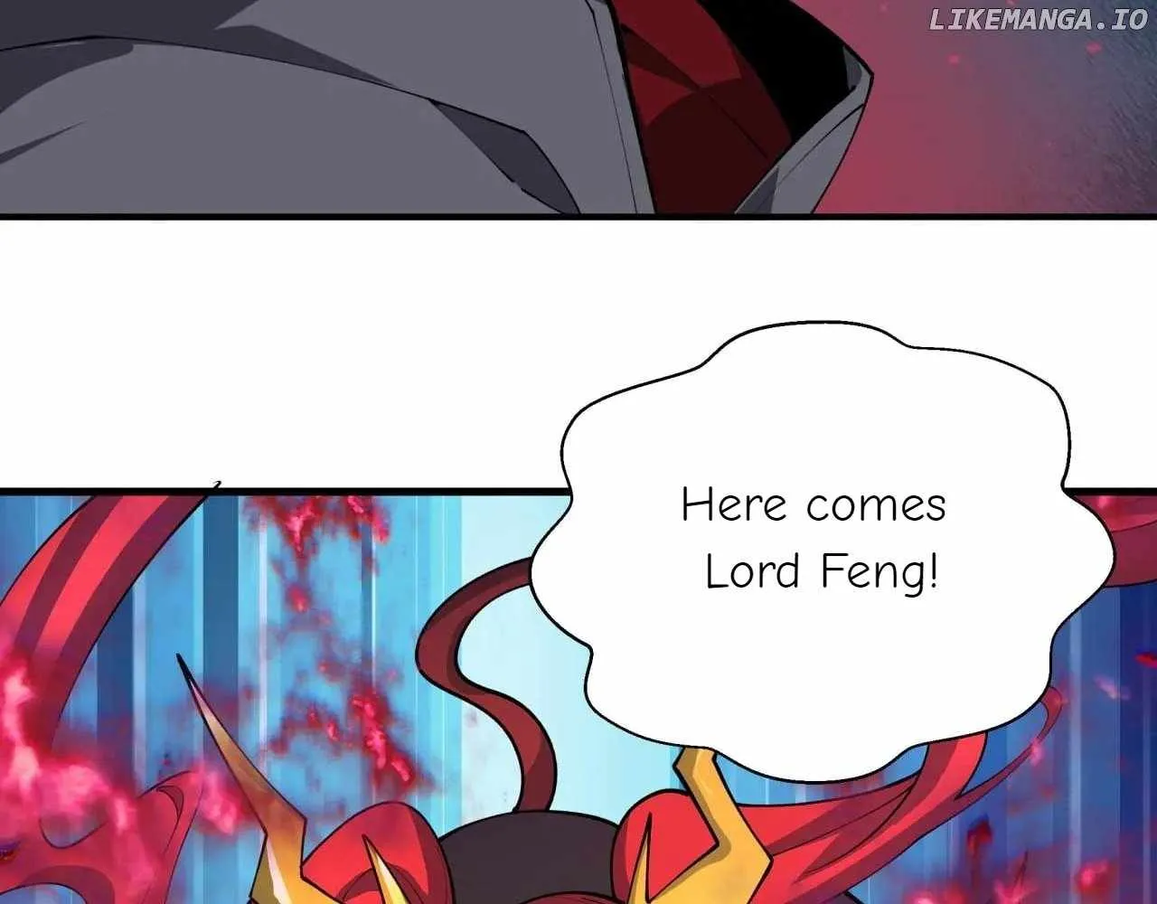 Age of Terror Chapter 434 page 110 - 