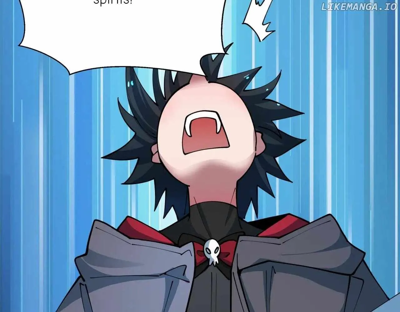Age of Terror Chapter 434 page 112 - 