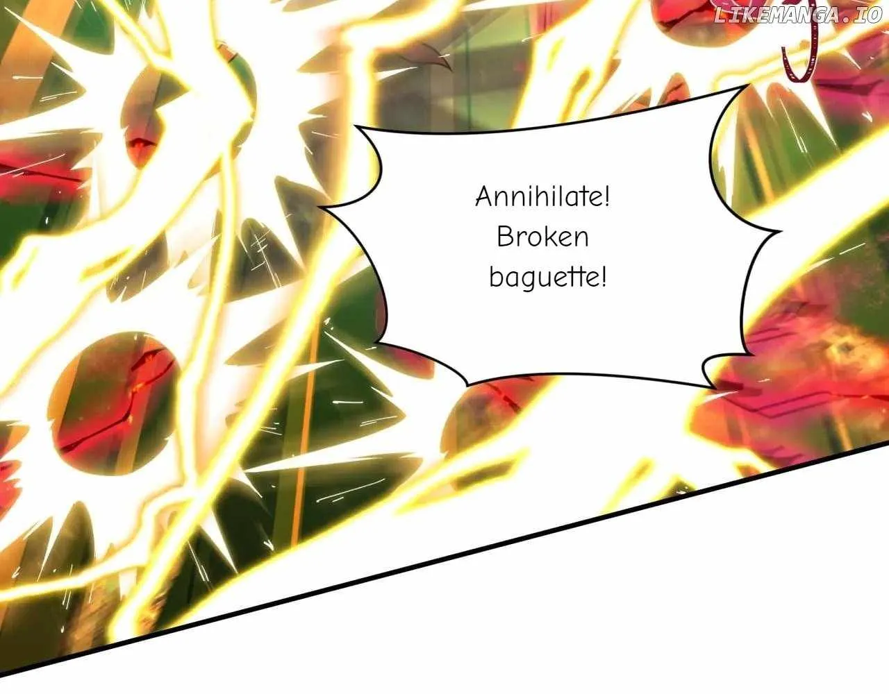 Age of Terror Chapter 434 page 117 - 