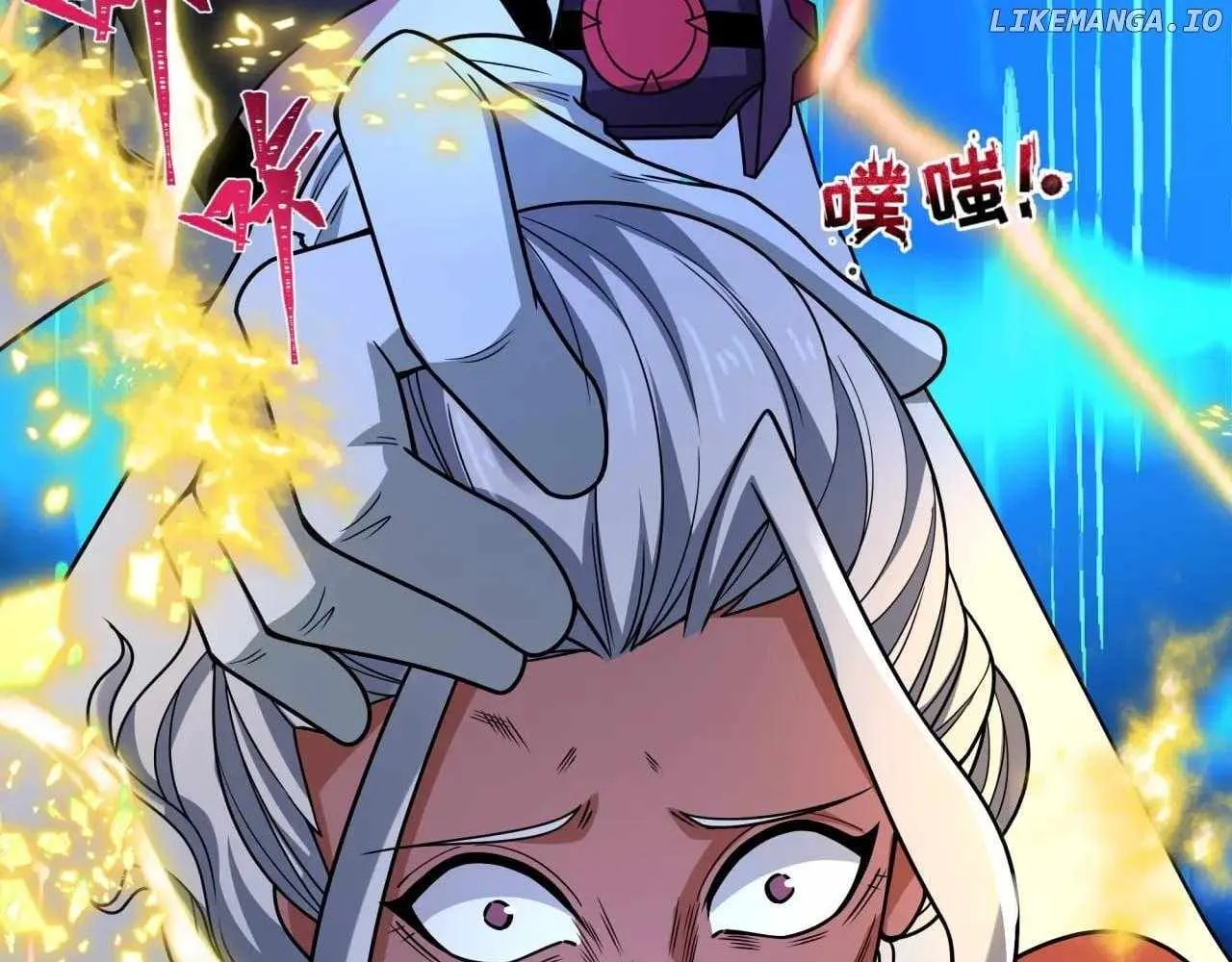 Age of Terror Chapter 434 page 13 - 