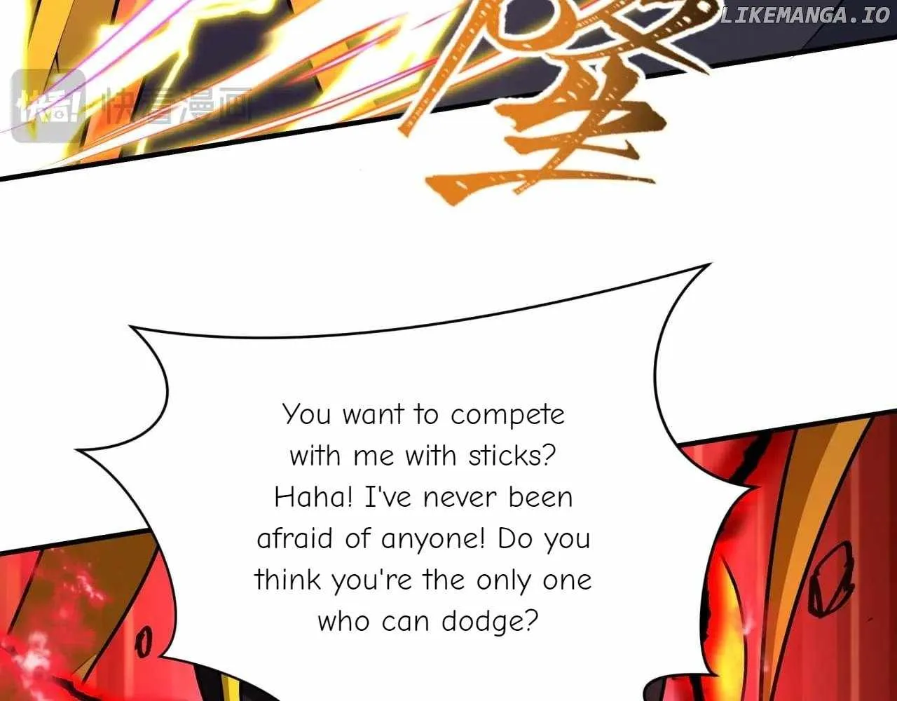Age of Terror Chapter 434 page 123 - 
