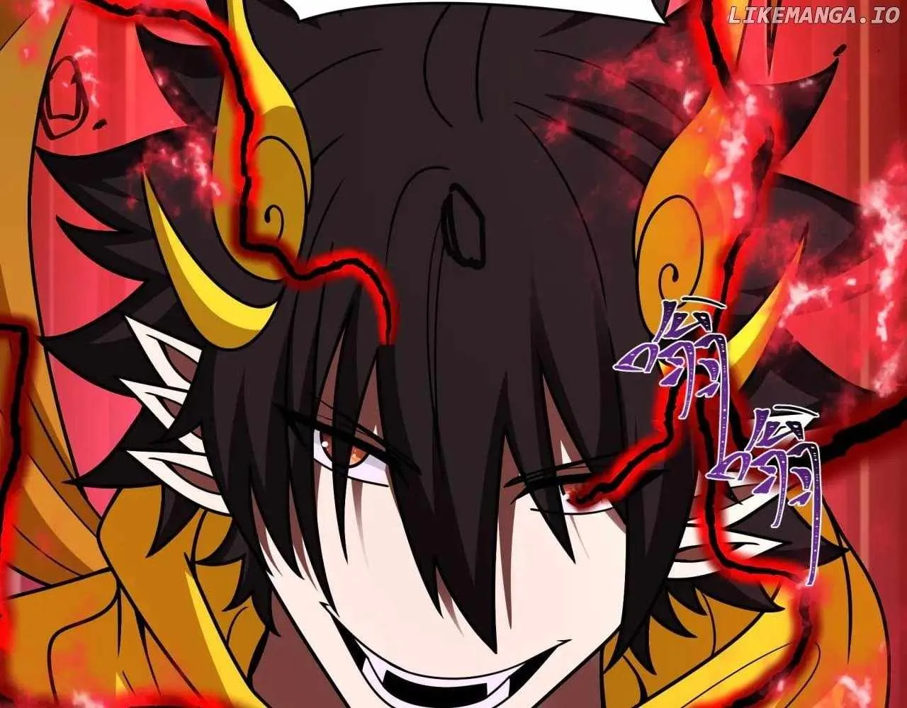 Age of Terror Chapter 434 page 124 - 