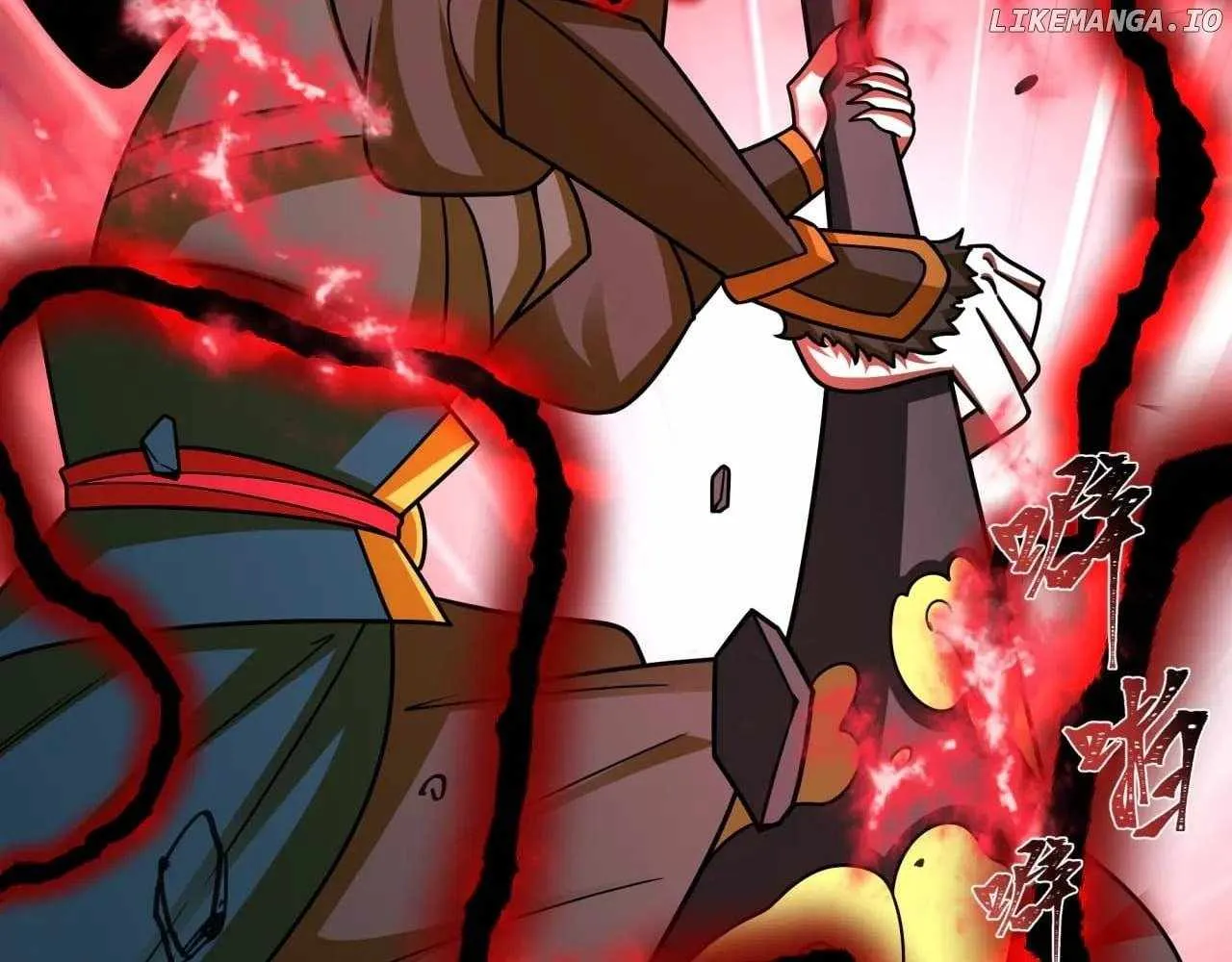Age of Terror Chapter 434 page 127 - 