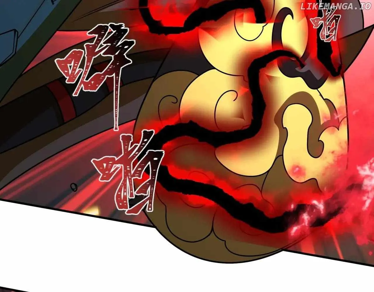 Age of Terror Chapter 434 page 128 - 