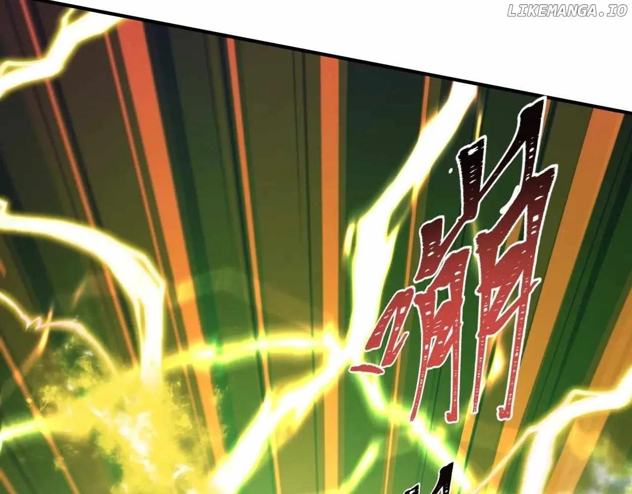 Age of Terror Chapter 434 page 129 - 