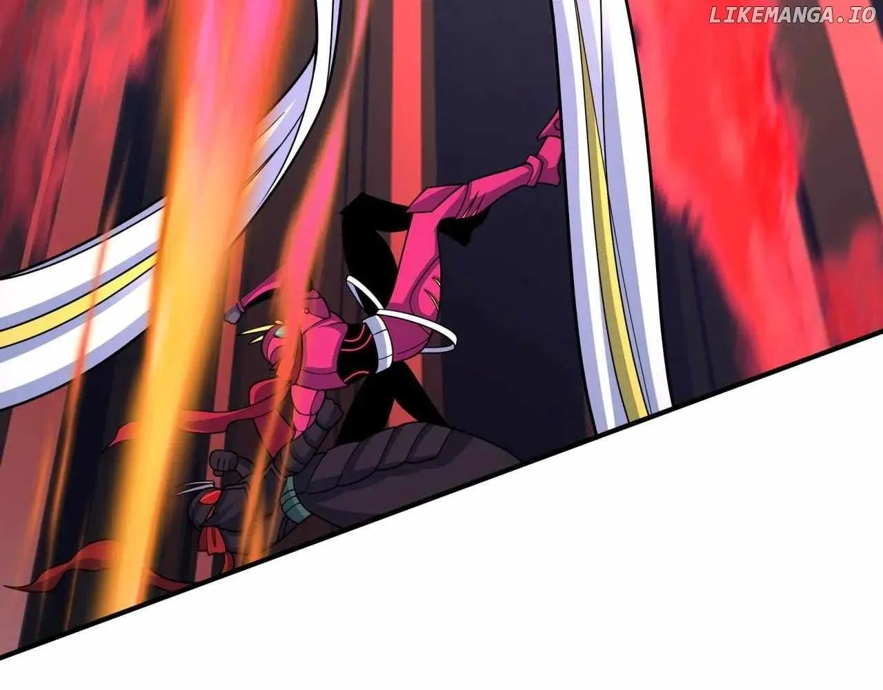 Age of Terror Chapter 434 page 133 - 