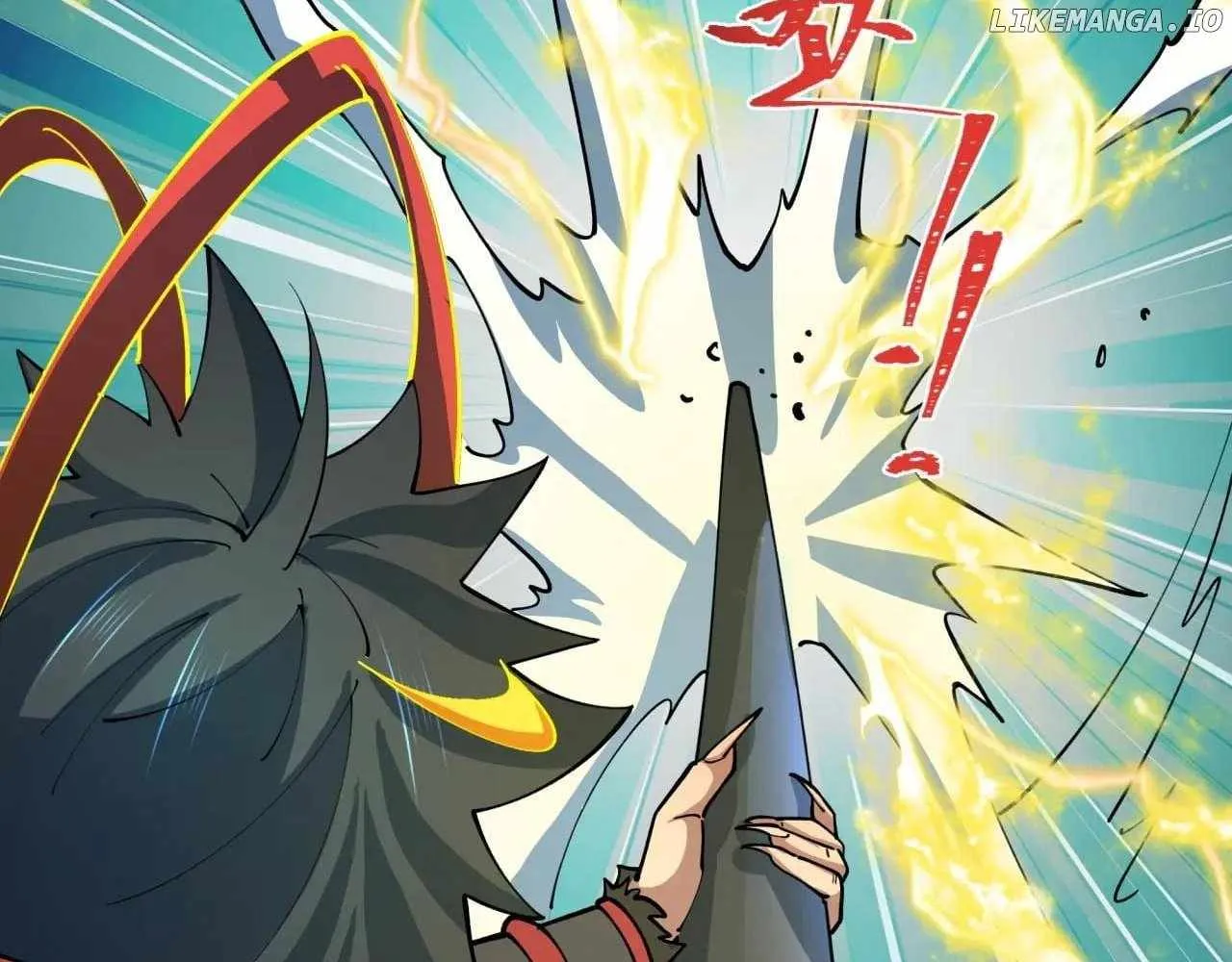Age of Terror Chapter 434 page 138 - 