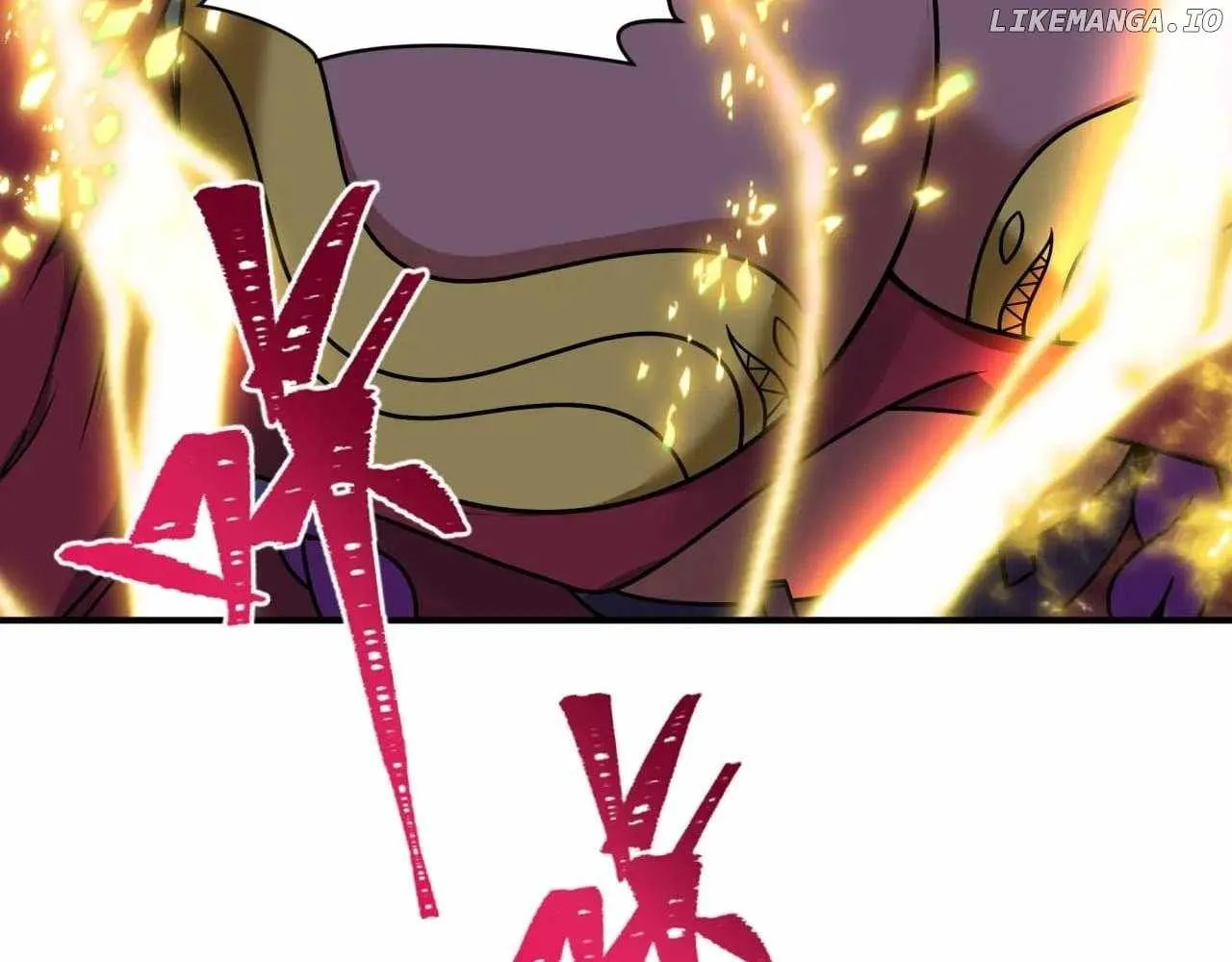 Age of Terror Chapter 434 page 15 - 