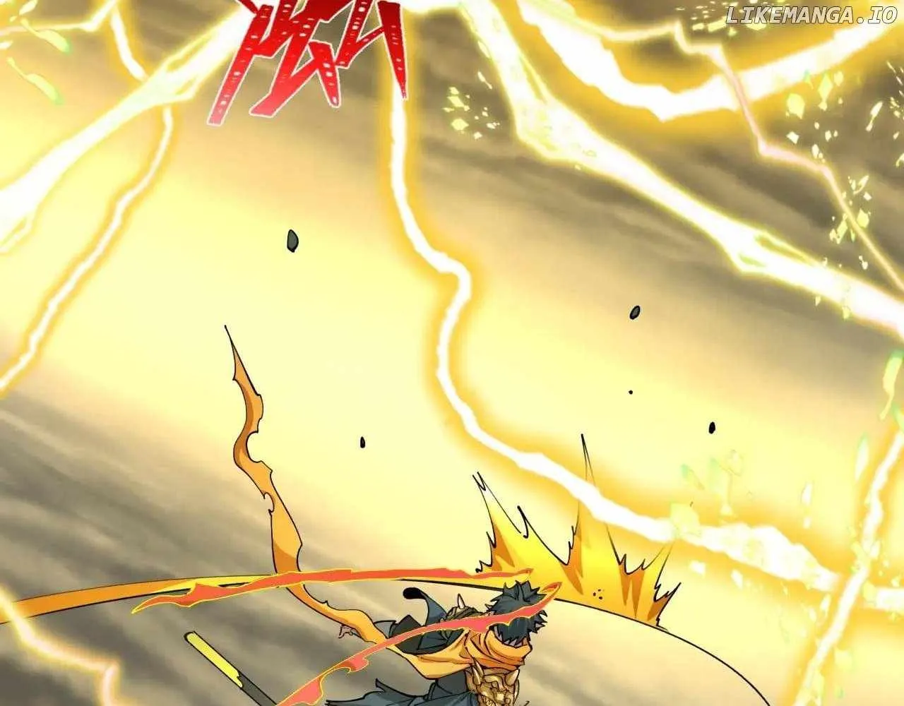 Age of Terror Chapter 434 page 141 - 