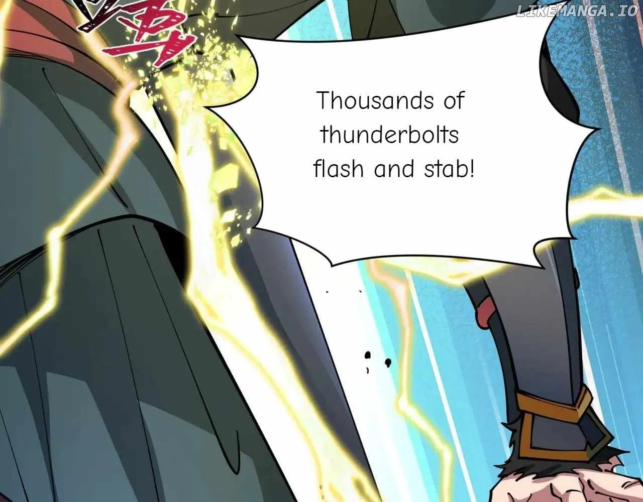 Age of Terror Chapter 434 page 147 - 