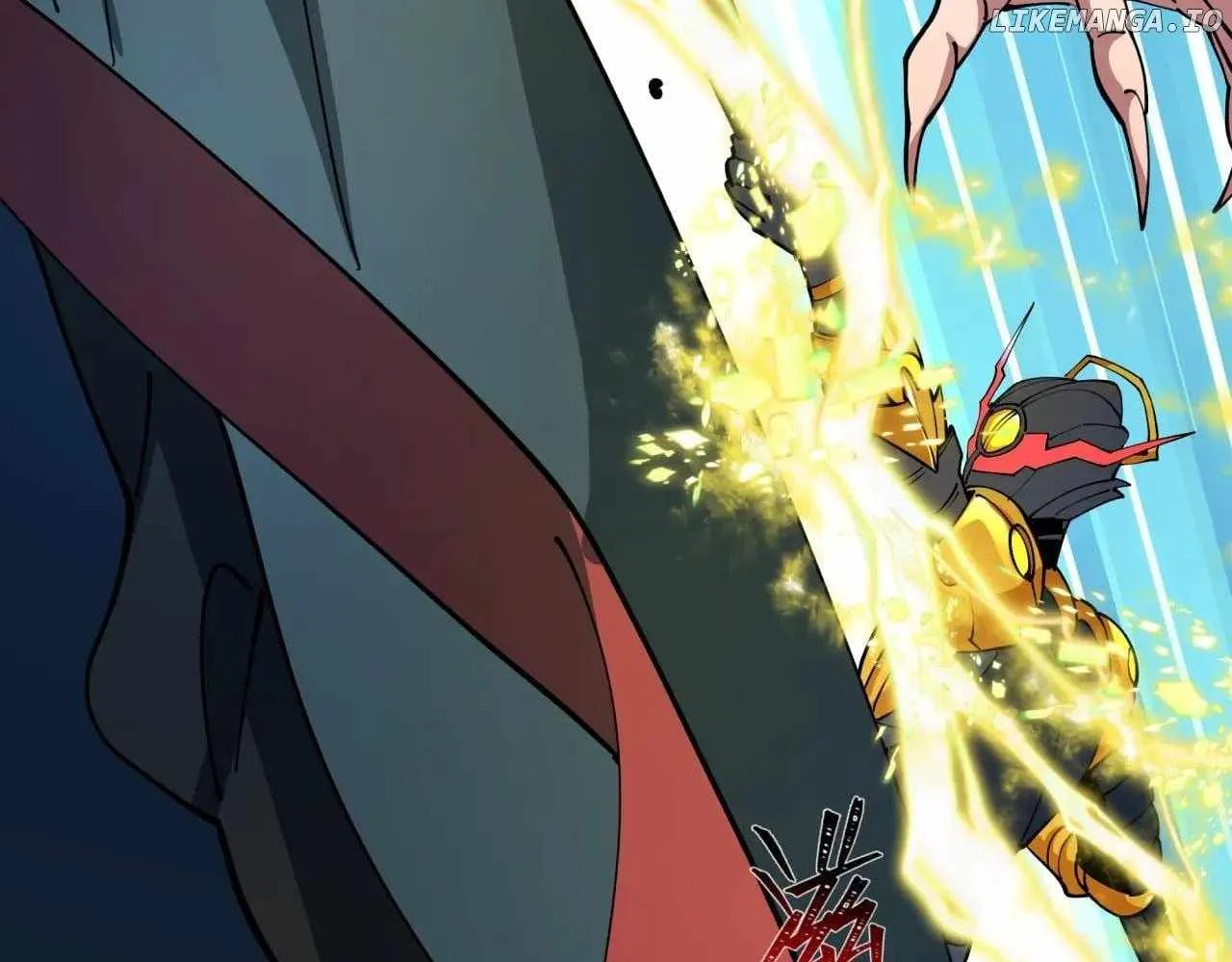 Age of Terror Chapter 434 page 148 - 