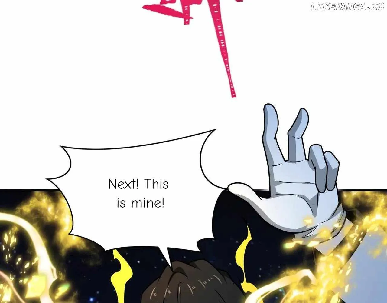 Age of Terror Chapter 434 page 16 - 