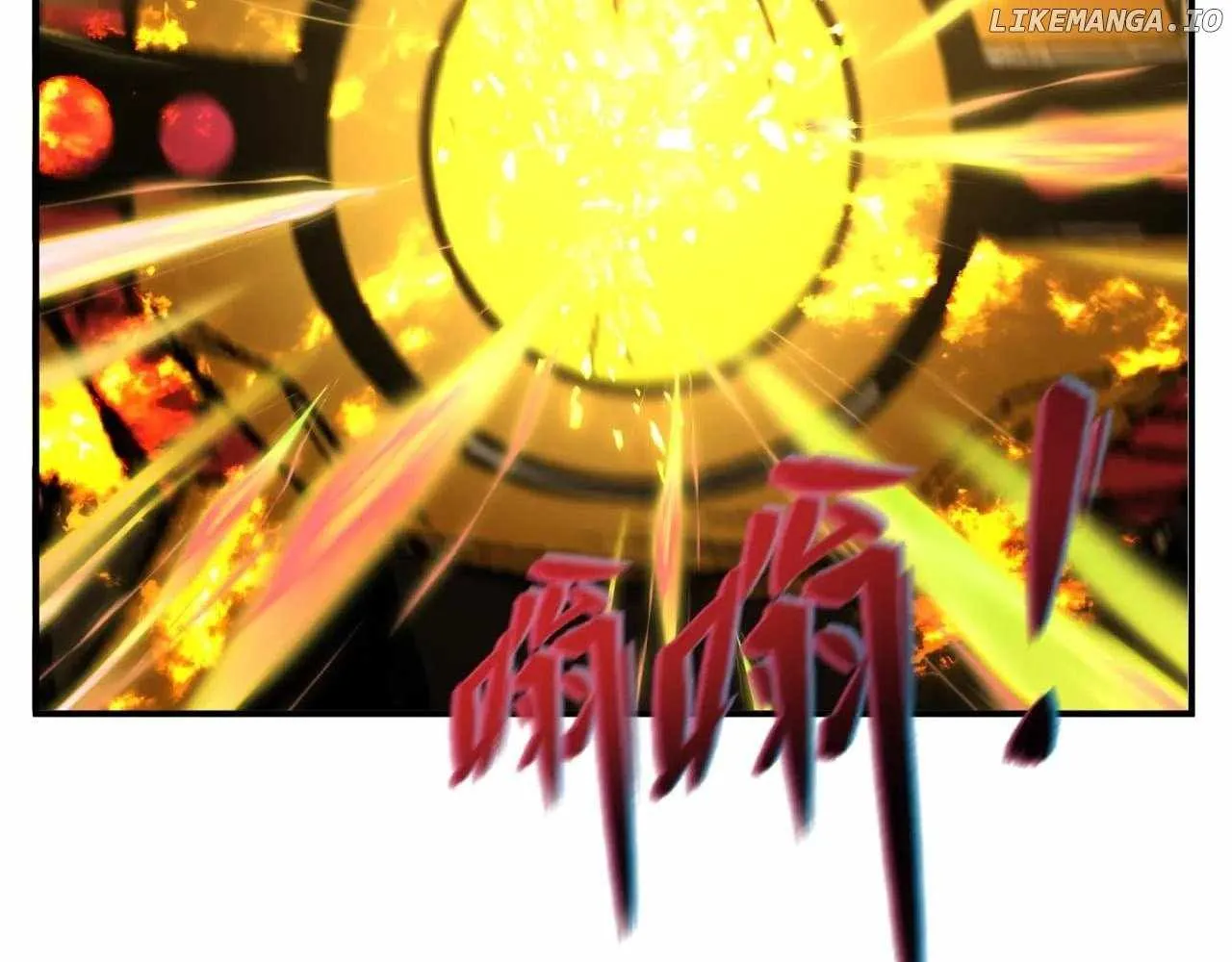 Age of Terror Chapter 434 page 20 - 